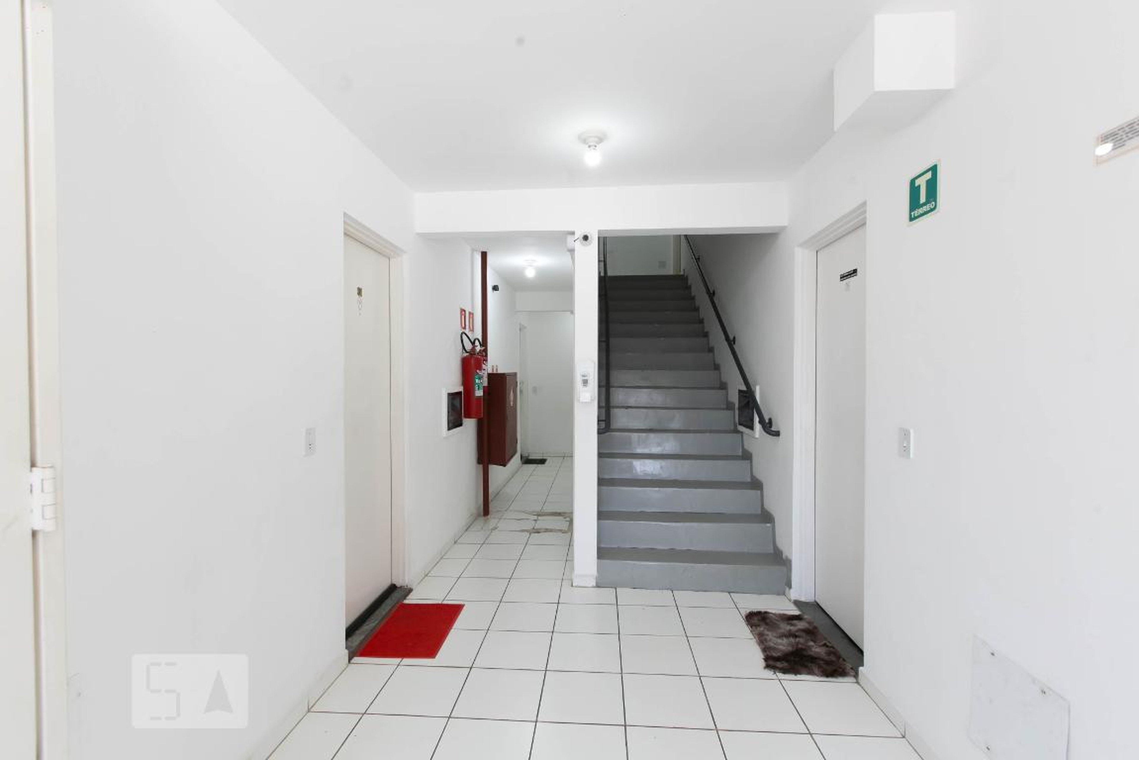 Hall de Entrada - 