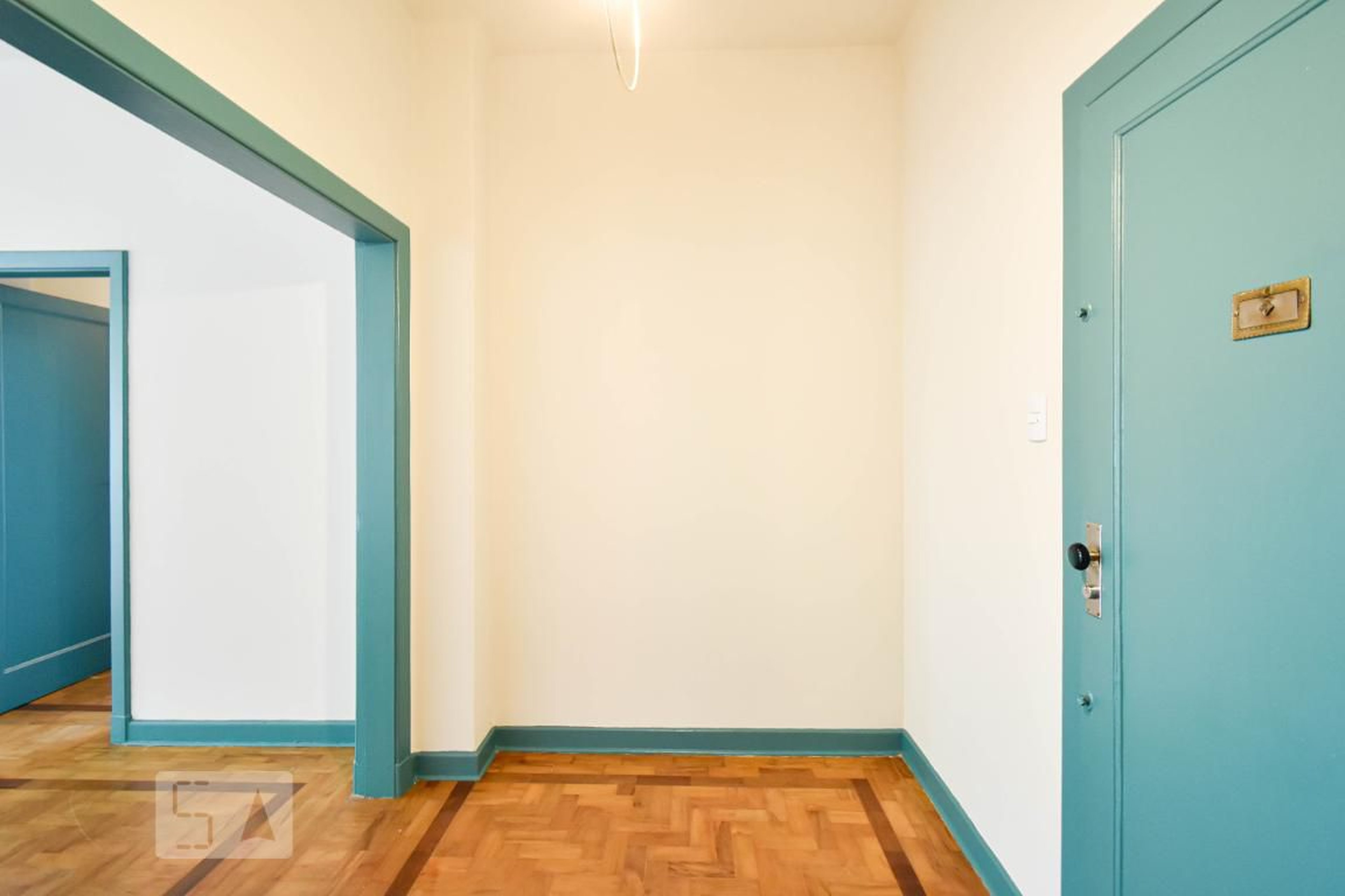 Entrada - Santa Esmeria