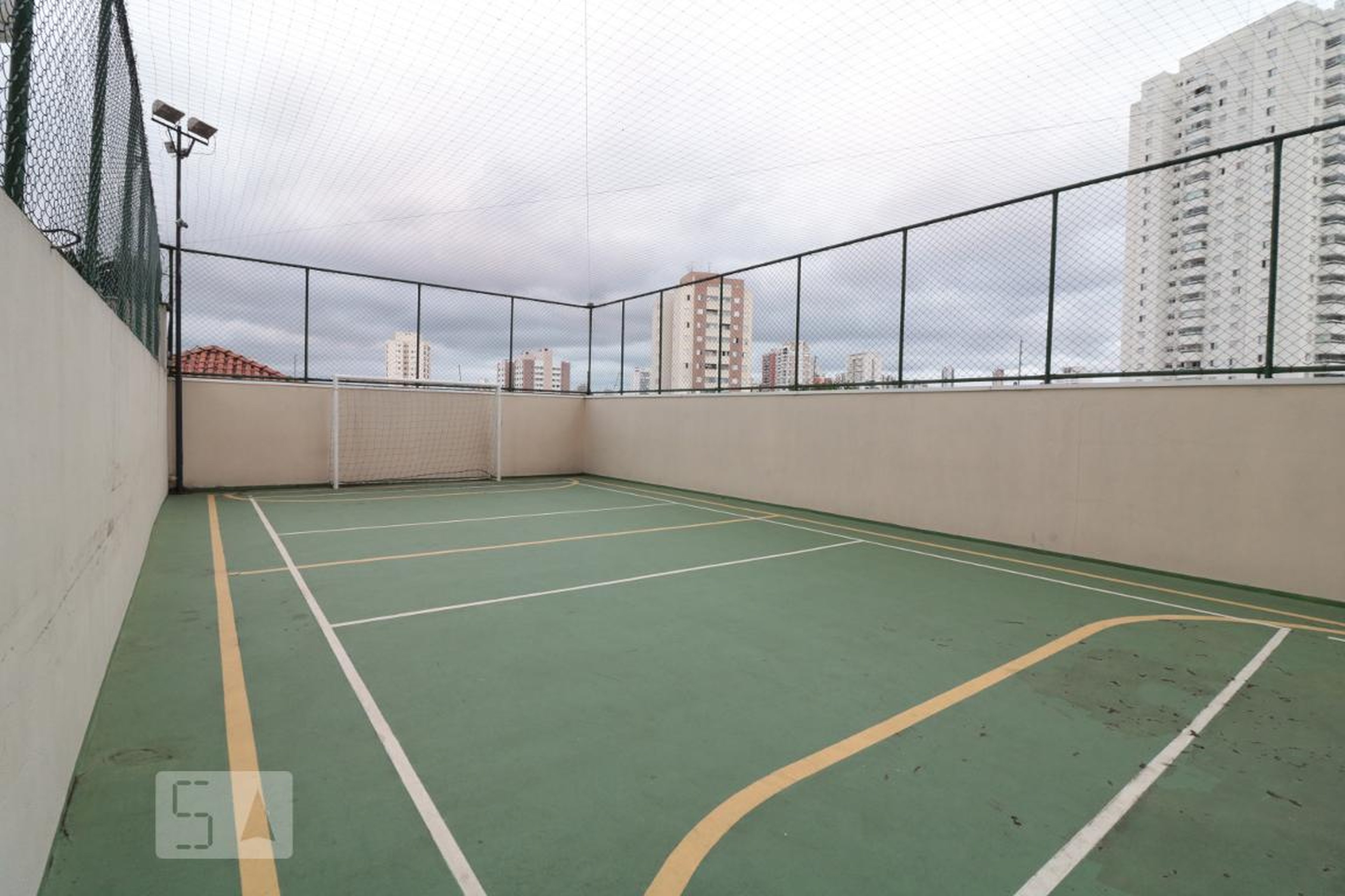 Quadra - 