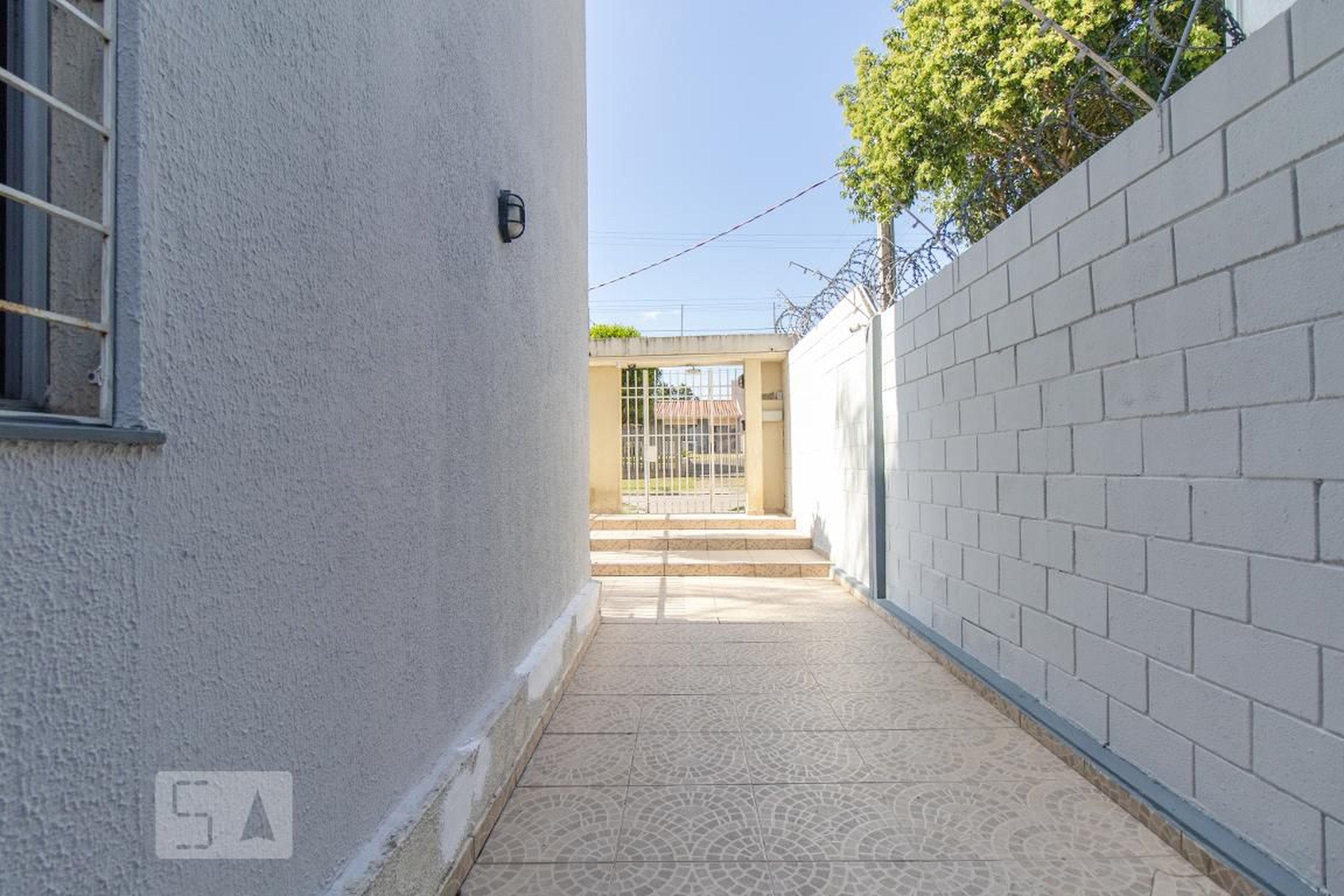 Fachada Condomínio Tóquio Administradora