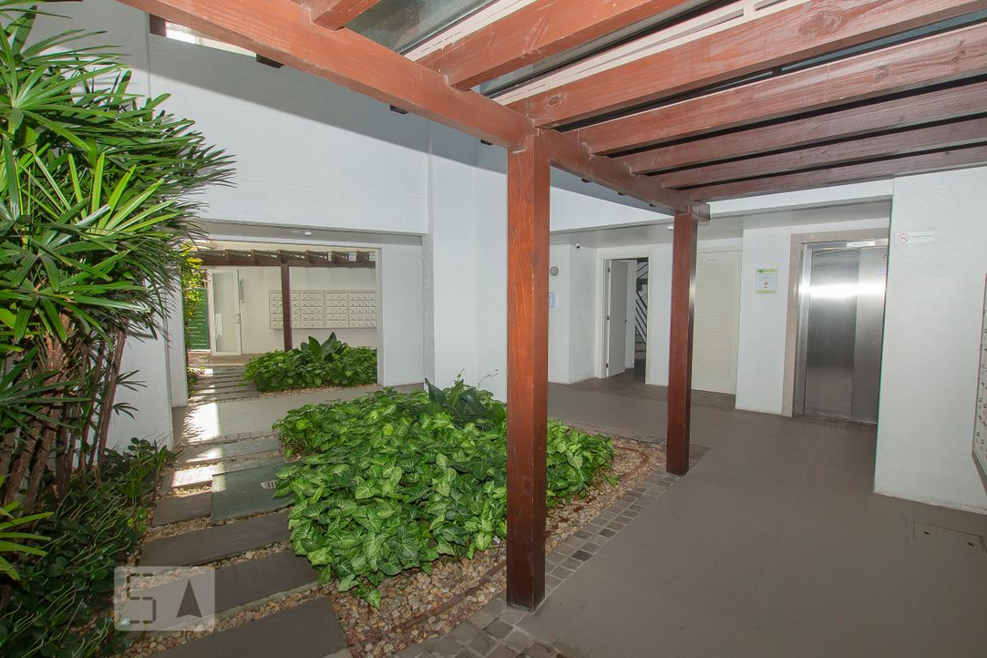 Hall - Vida Viva Clube Iguatemi