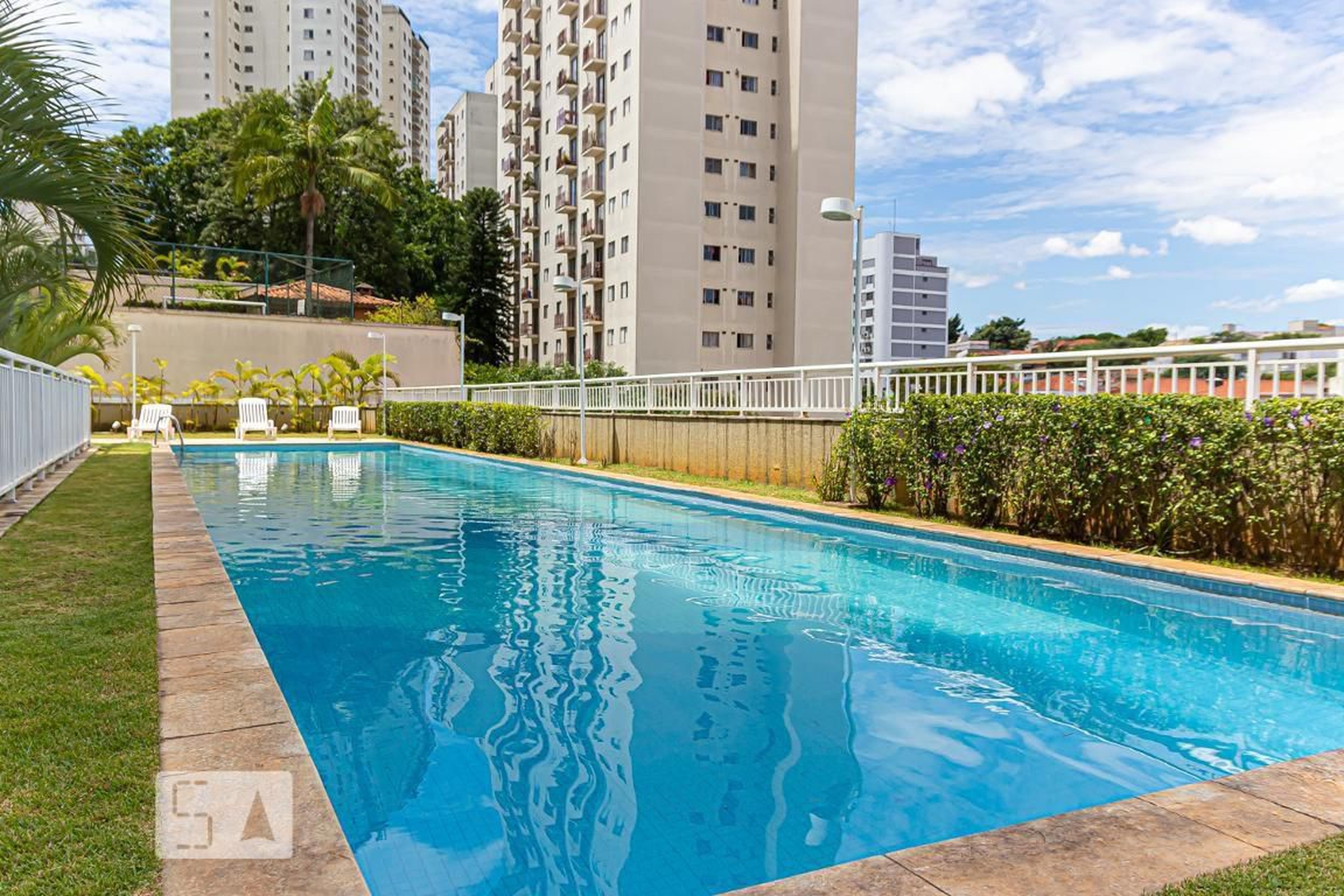 Piscina - 