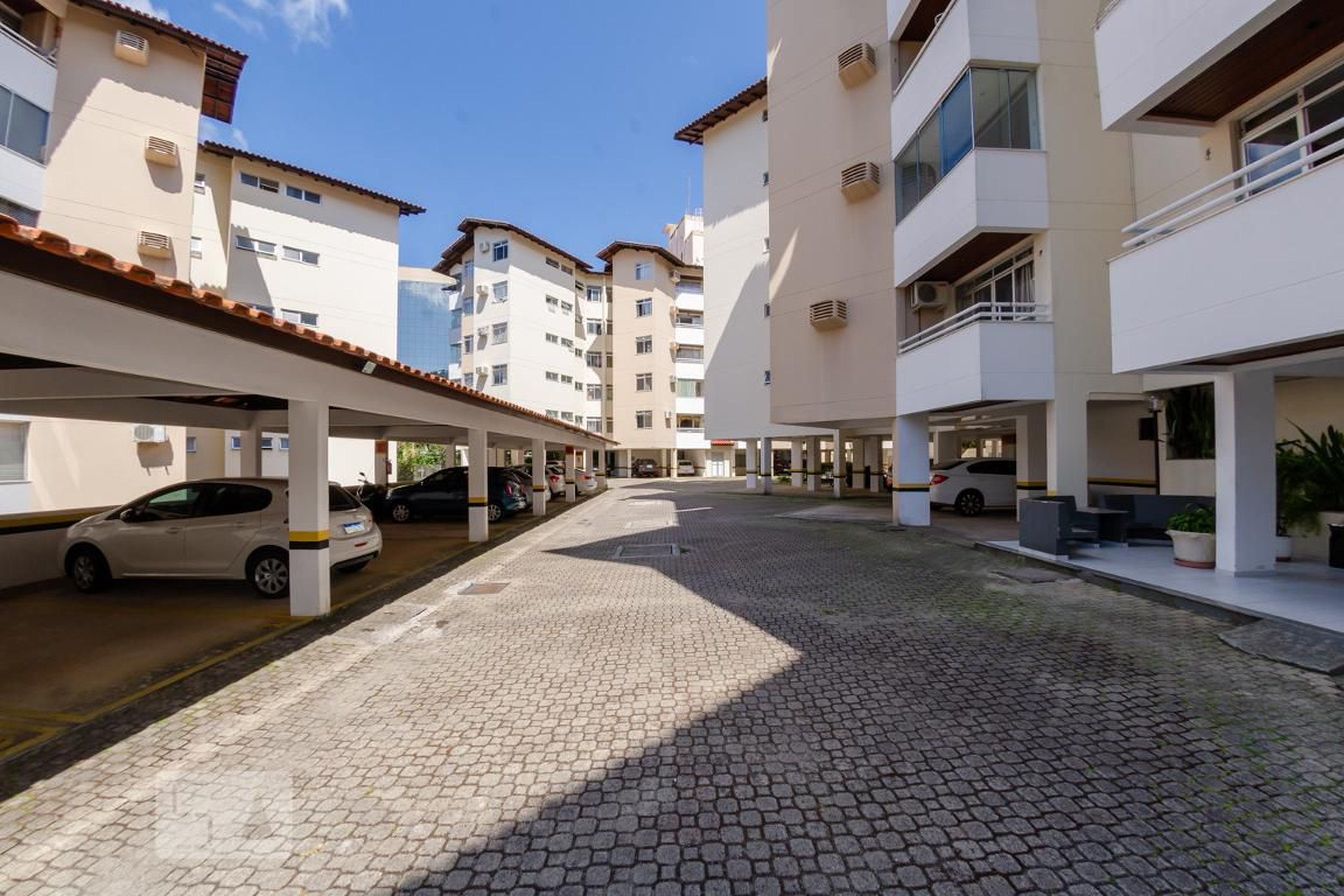 Área comum Condomínio em Rua Patrício Farias, 655