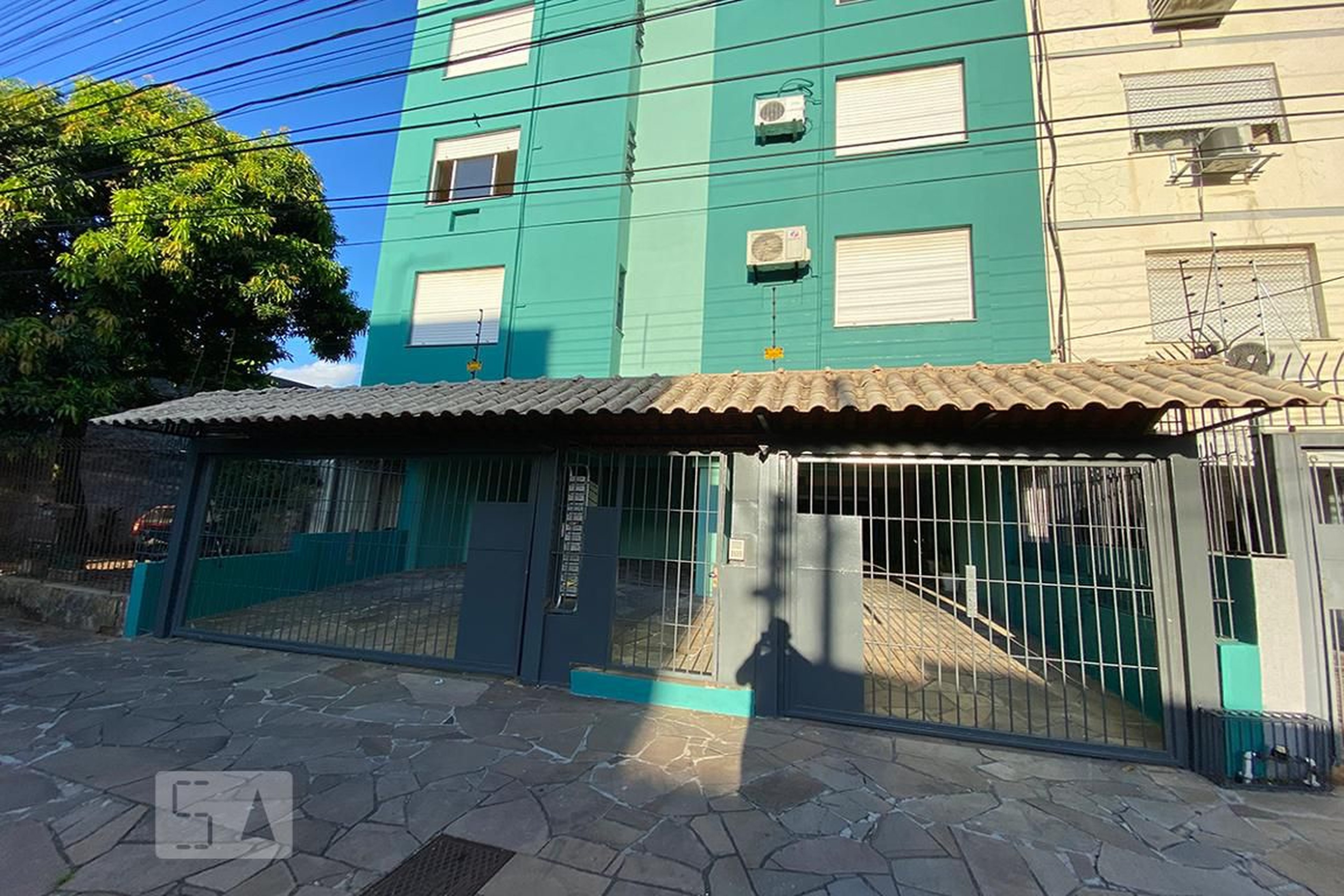 Hall de Entrada - Cristina 2