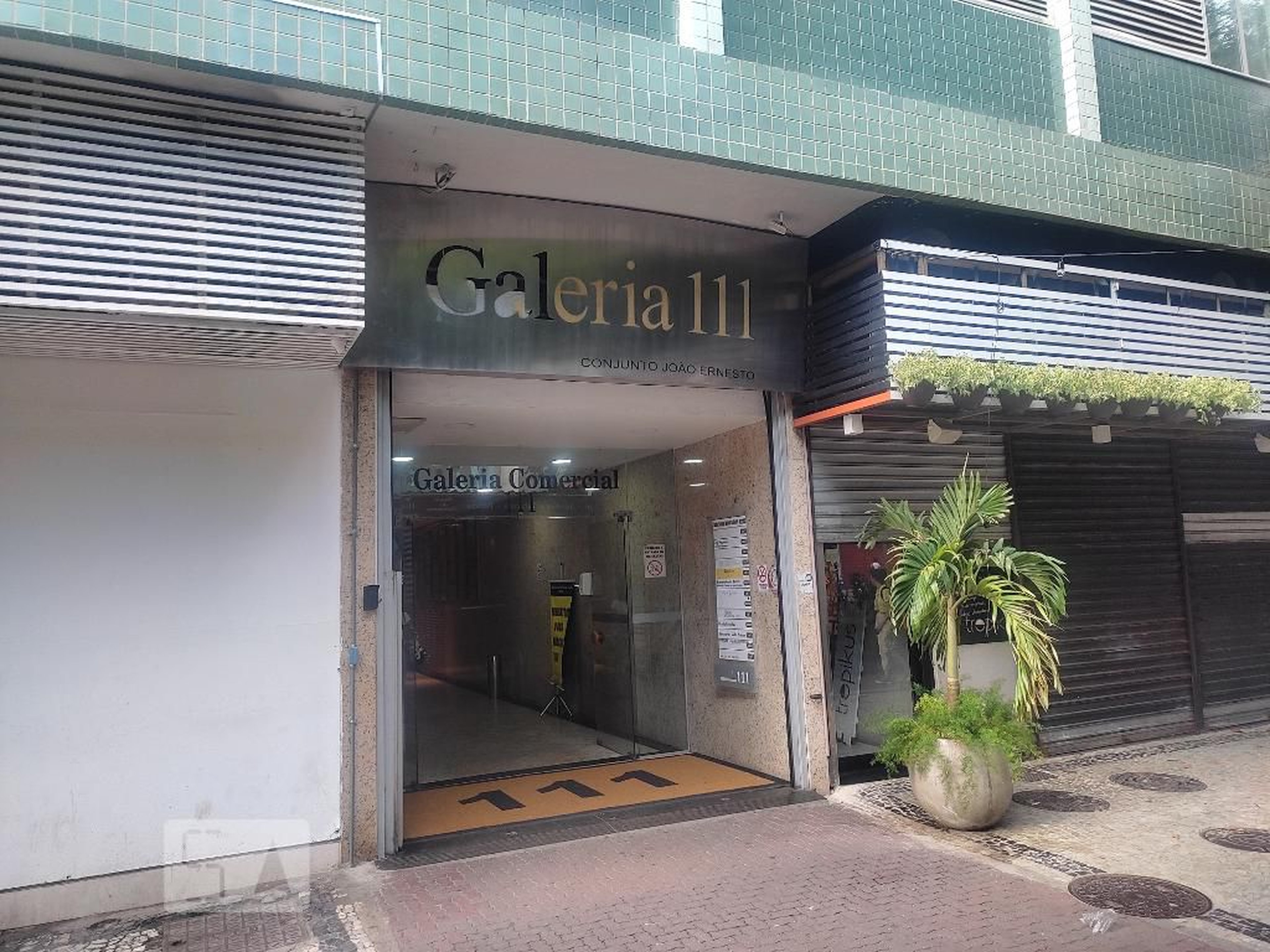 Portaria - João Ernesto