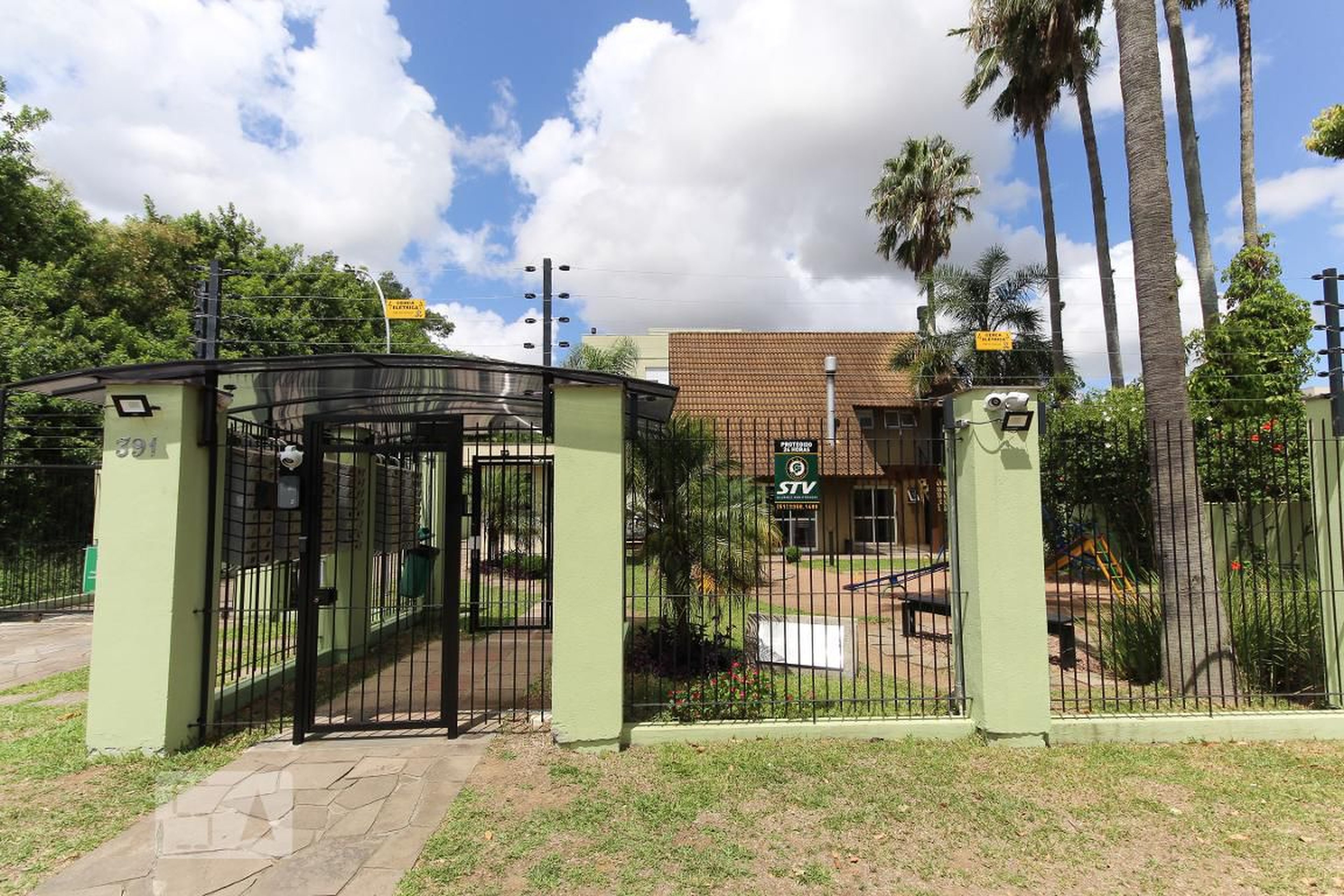 Portaria - Campo Verde