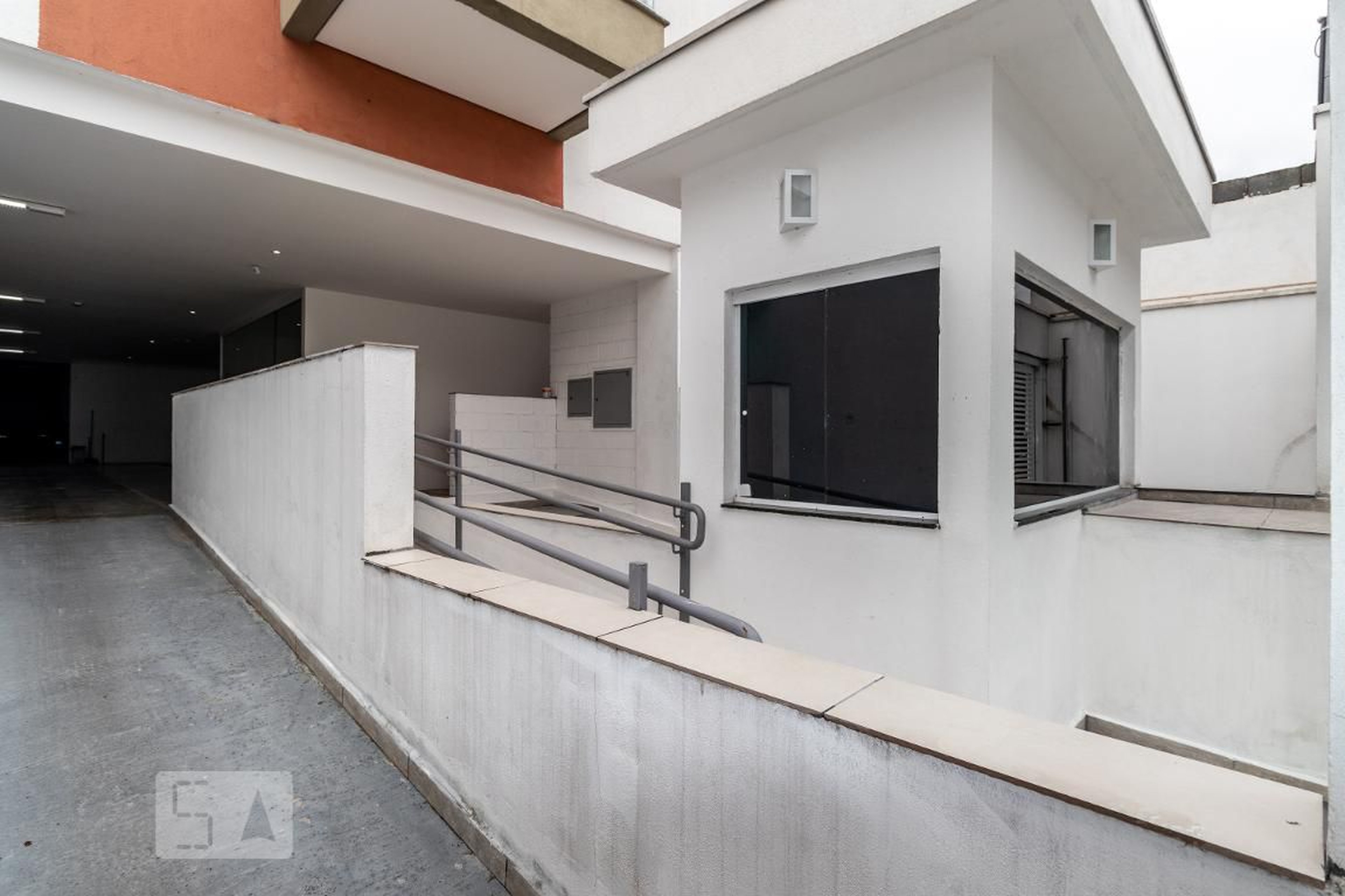 Área comum - Edifício Prime Campestre