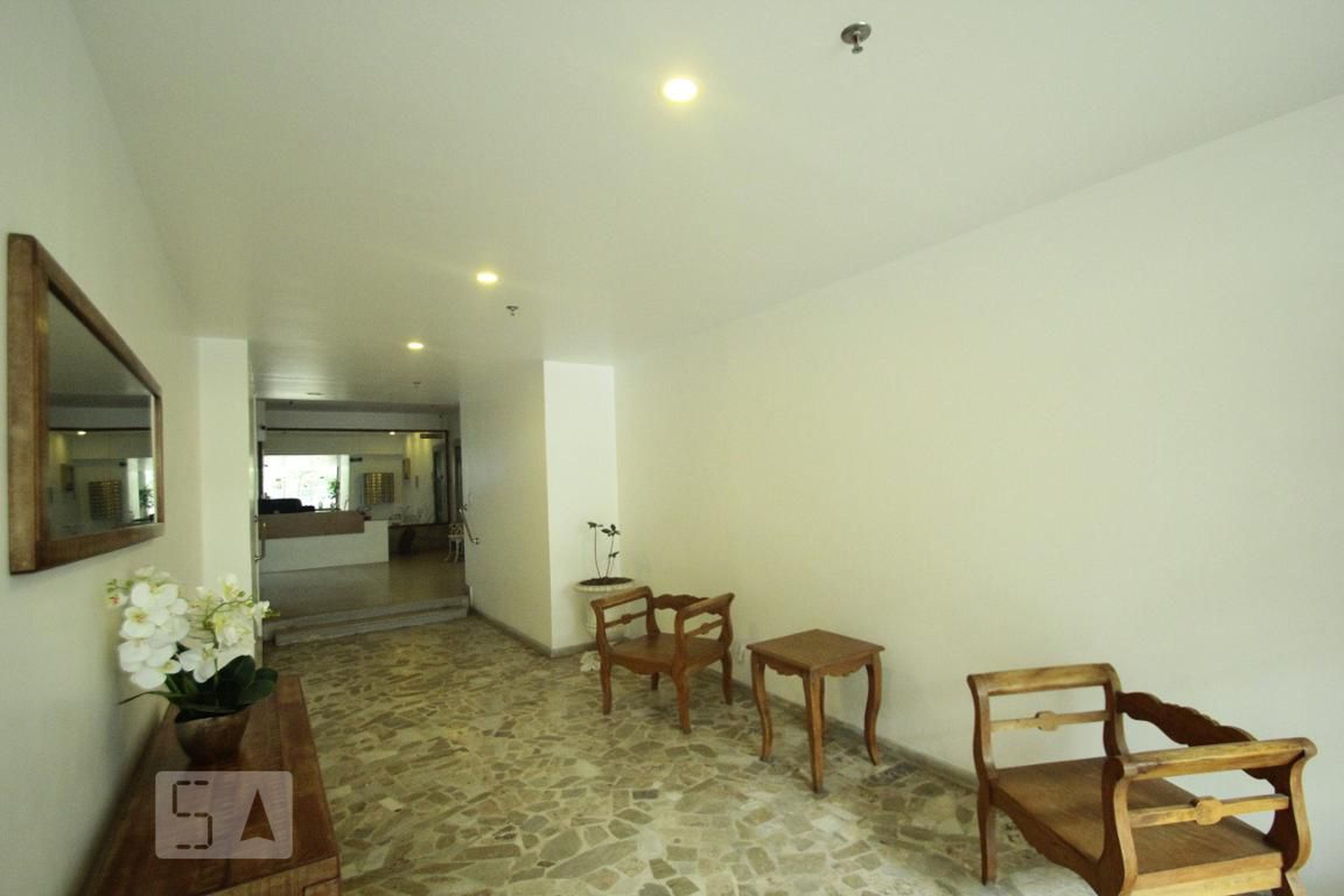 Portaria - São Vianney