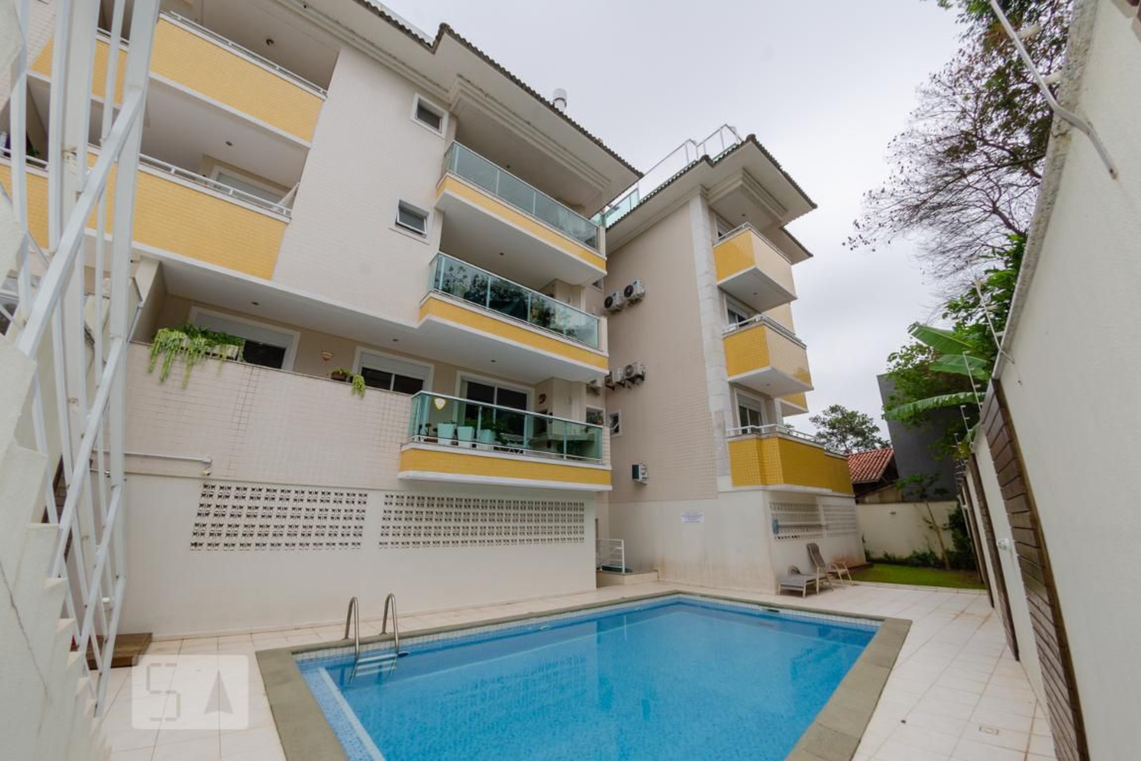 Piscina - Particular