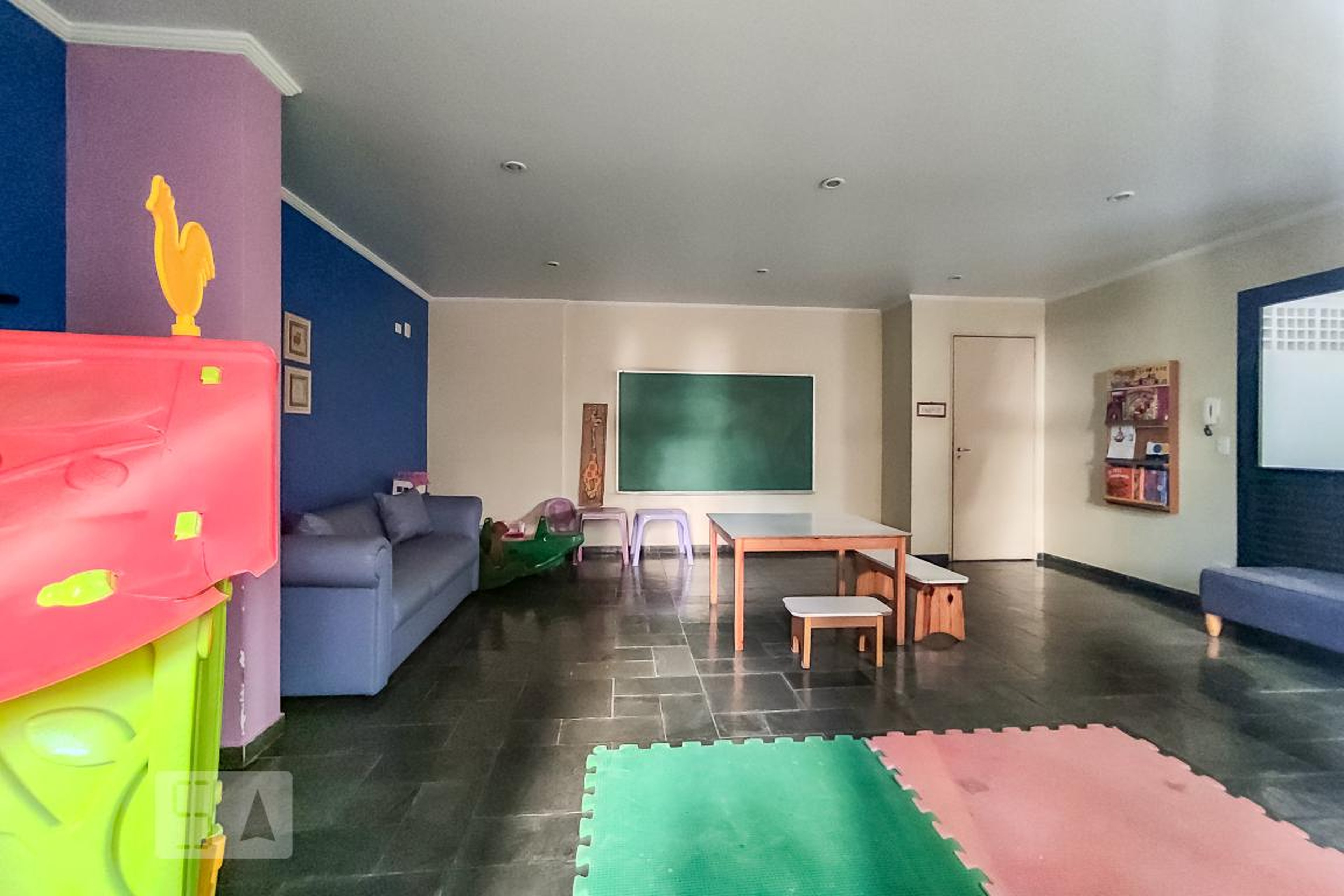 Brinquedoteca - 