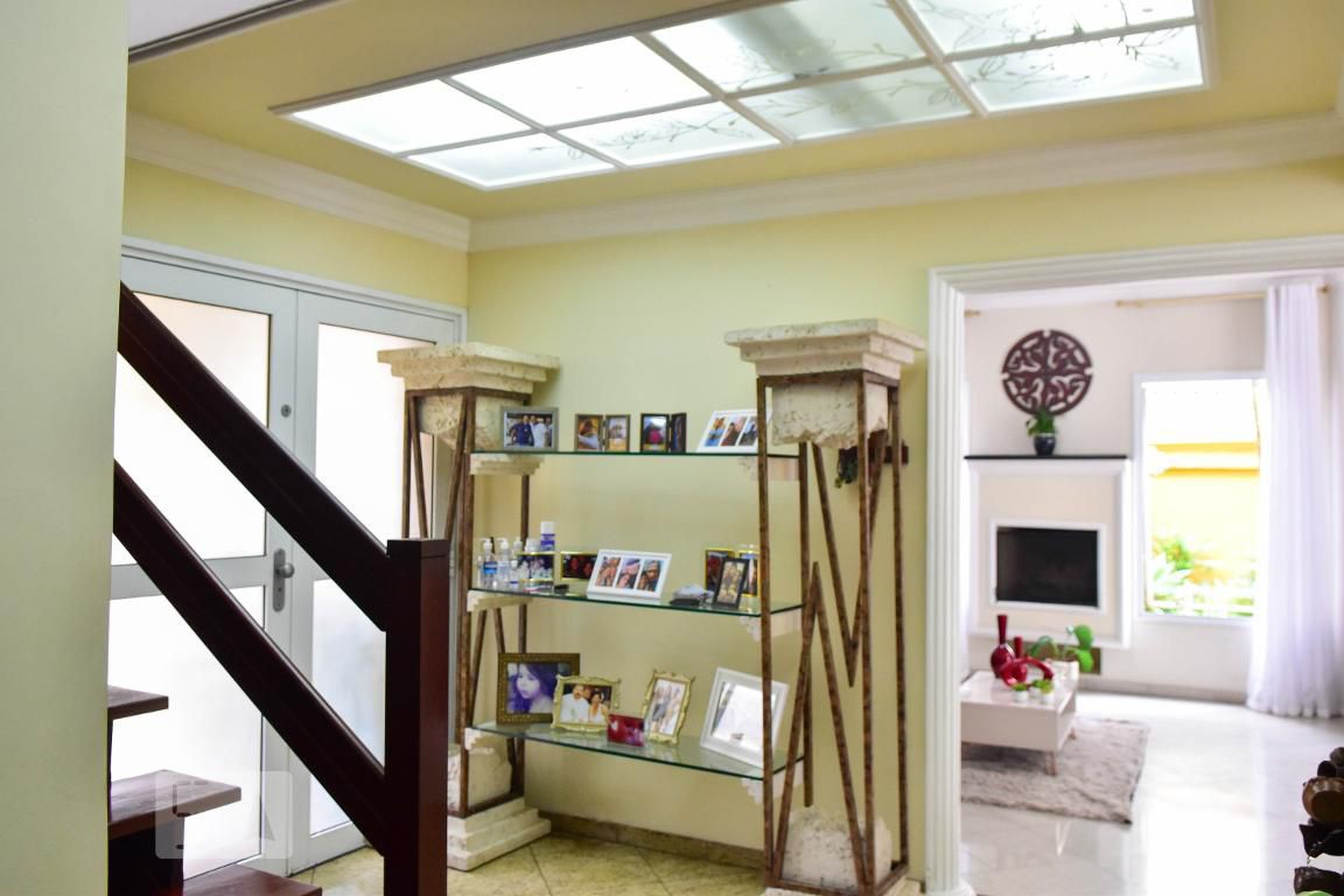 Hall de Entrada - 