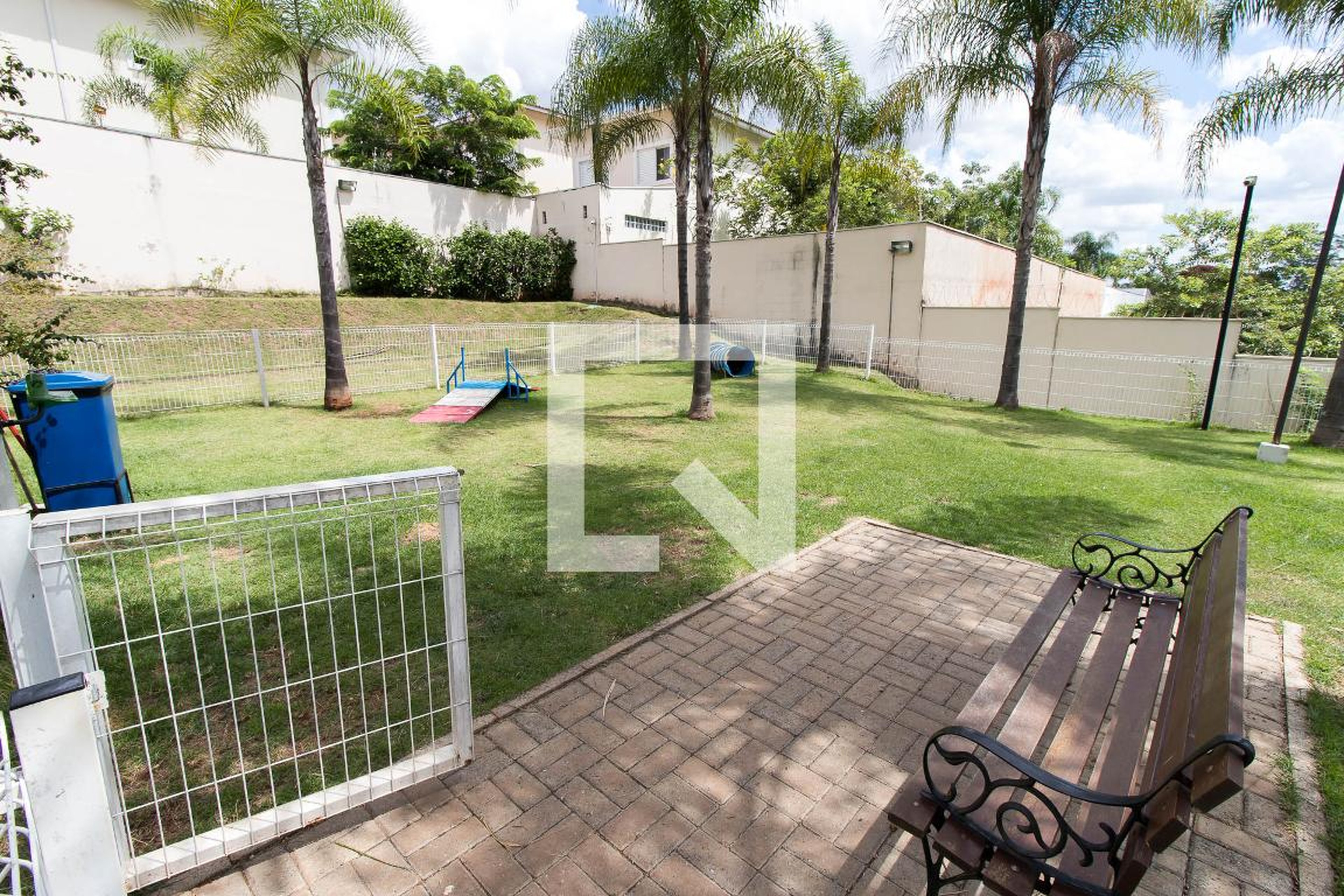 Espaço Gourmet - Doce LAR Bella Colônia