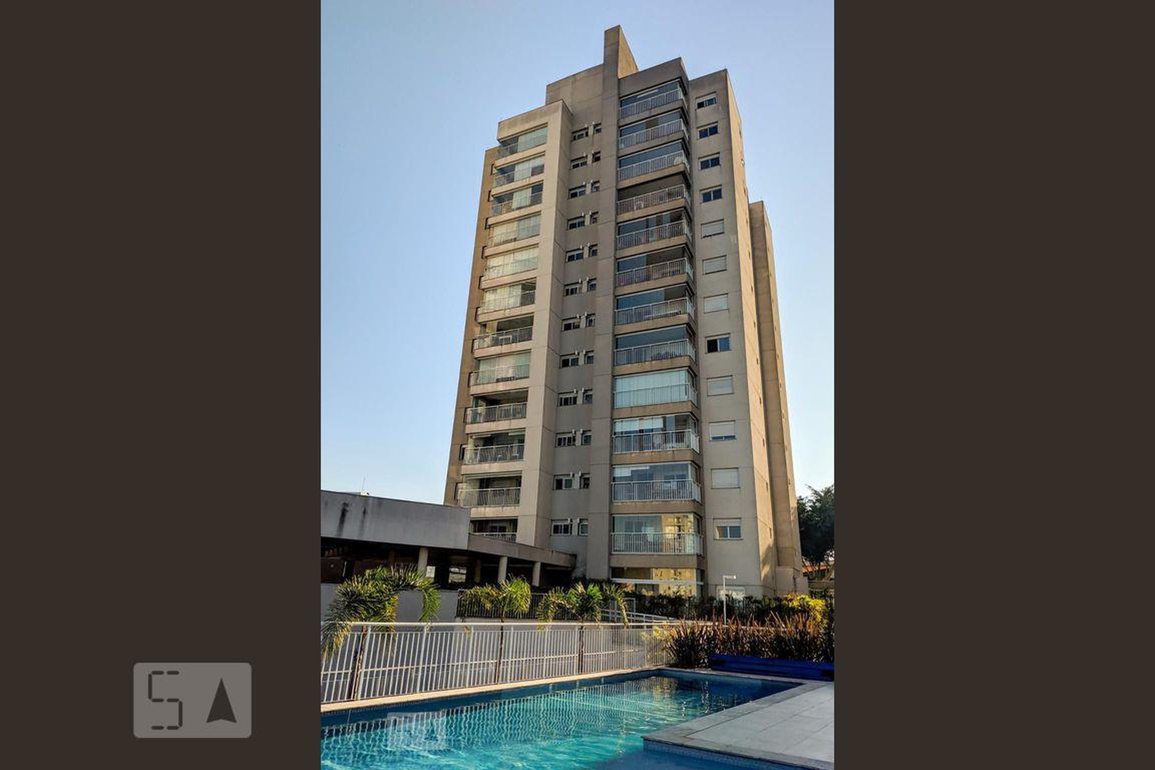 Piscina - 