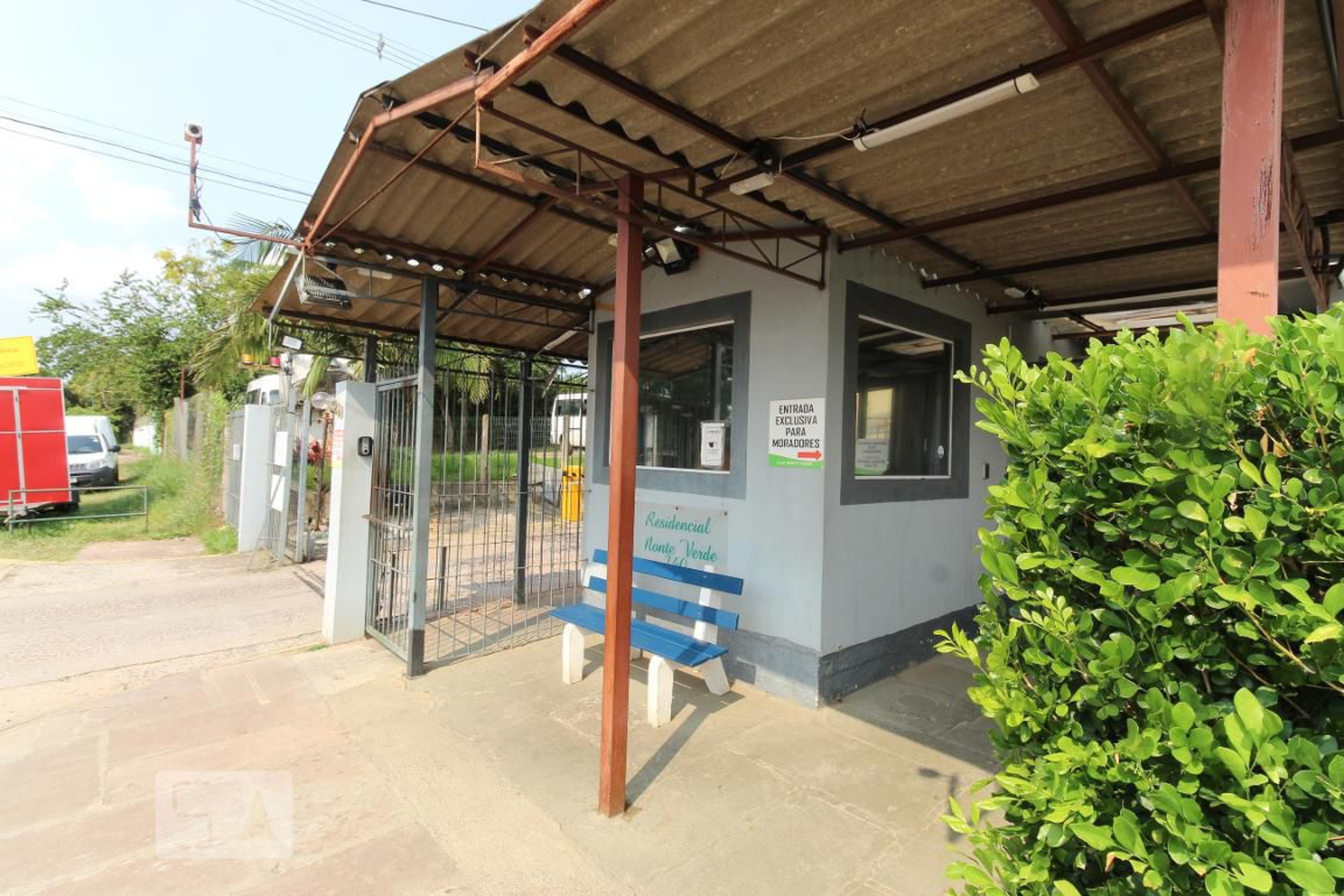 Portaria - Monte Verde