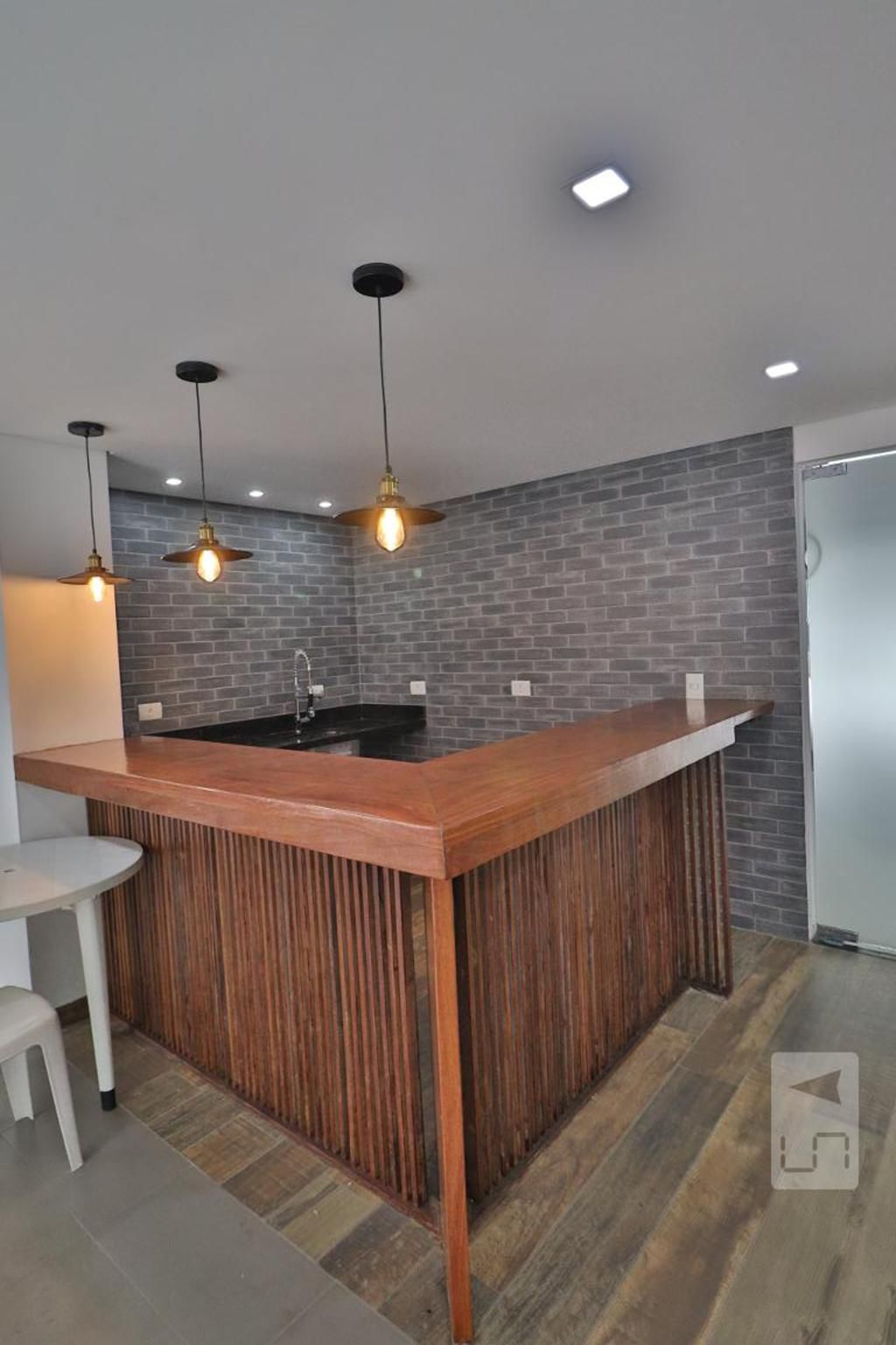 Salao de Festa - Essex