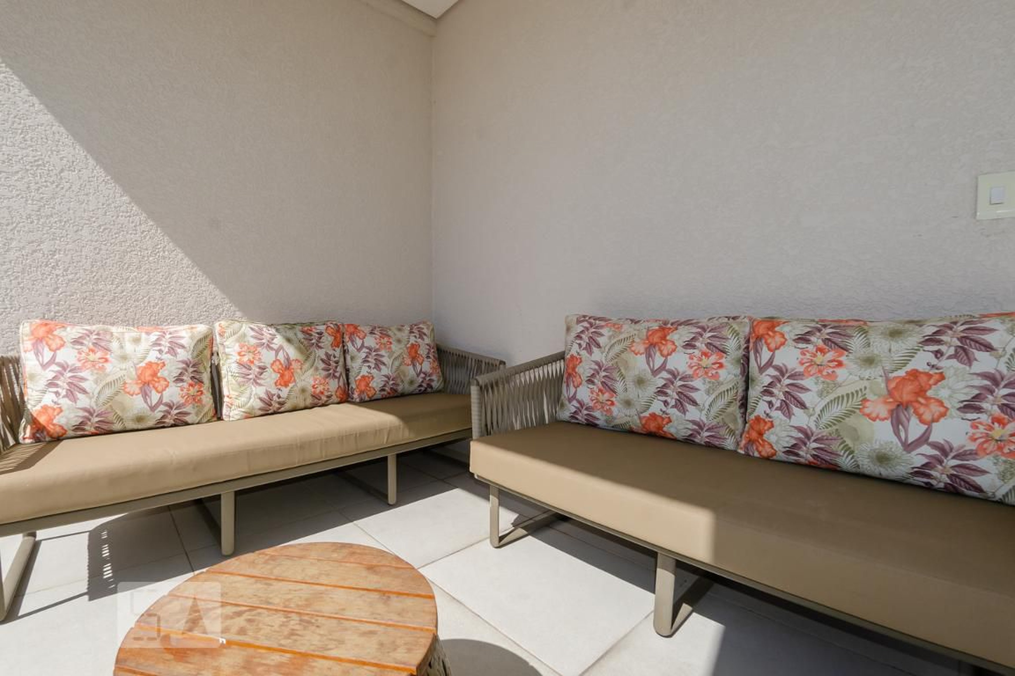 Piscina - Residencial North Paradise