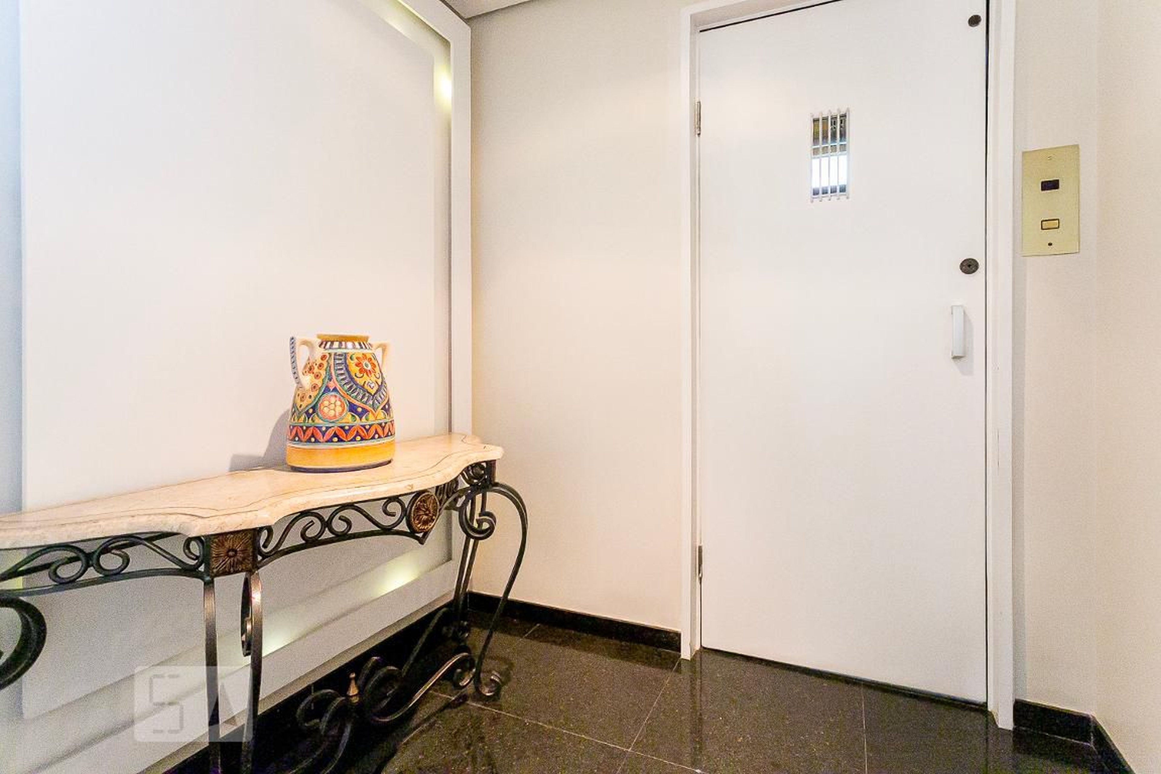 Hall - Edifício Curacao