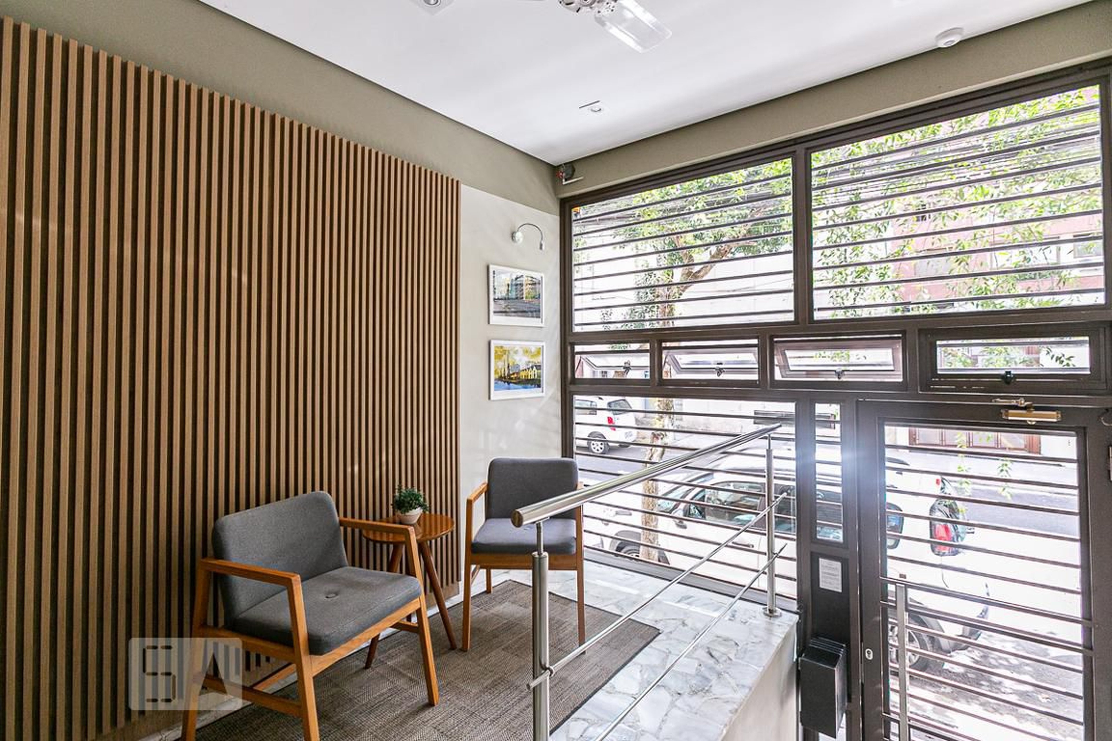 Hall de Entrada - null