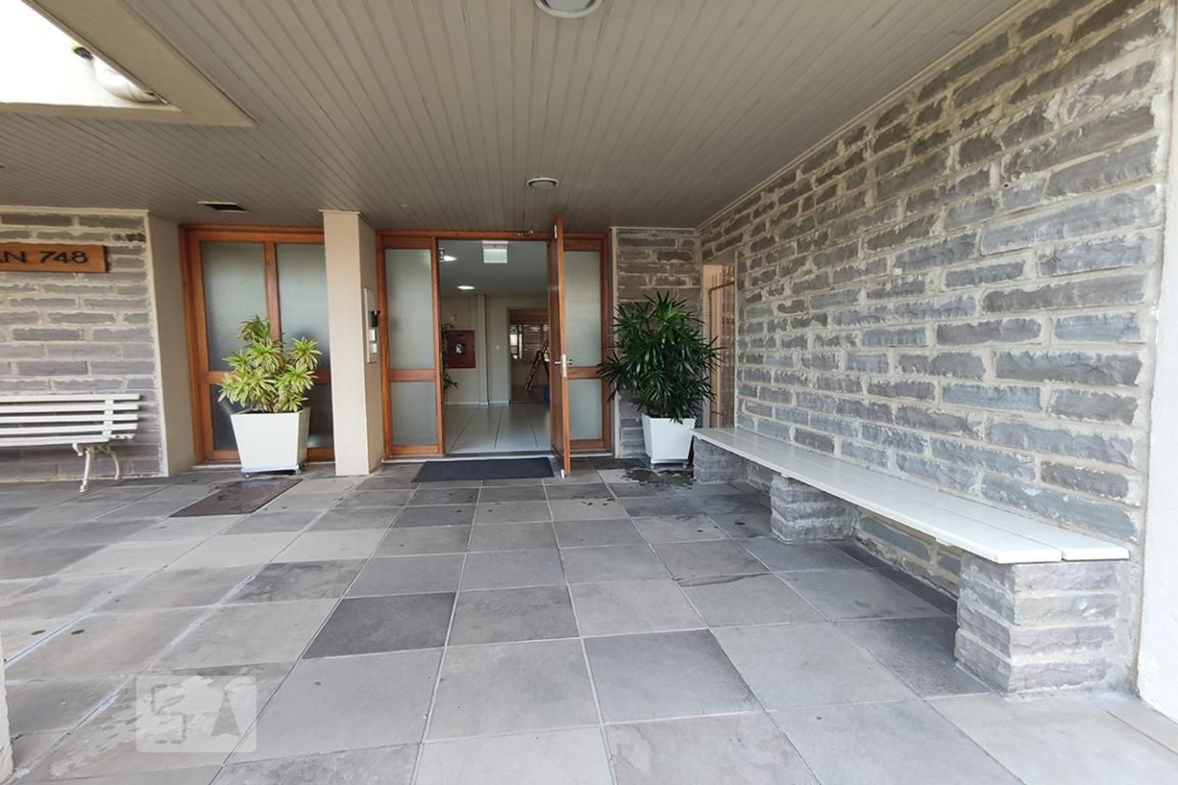 Condomínio - Aldebaran