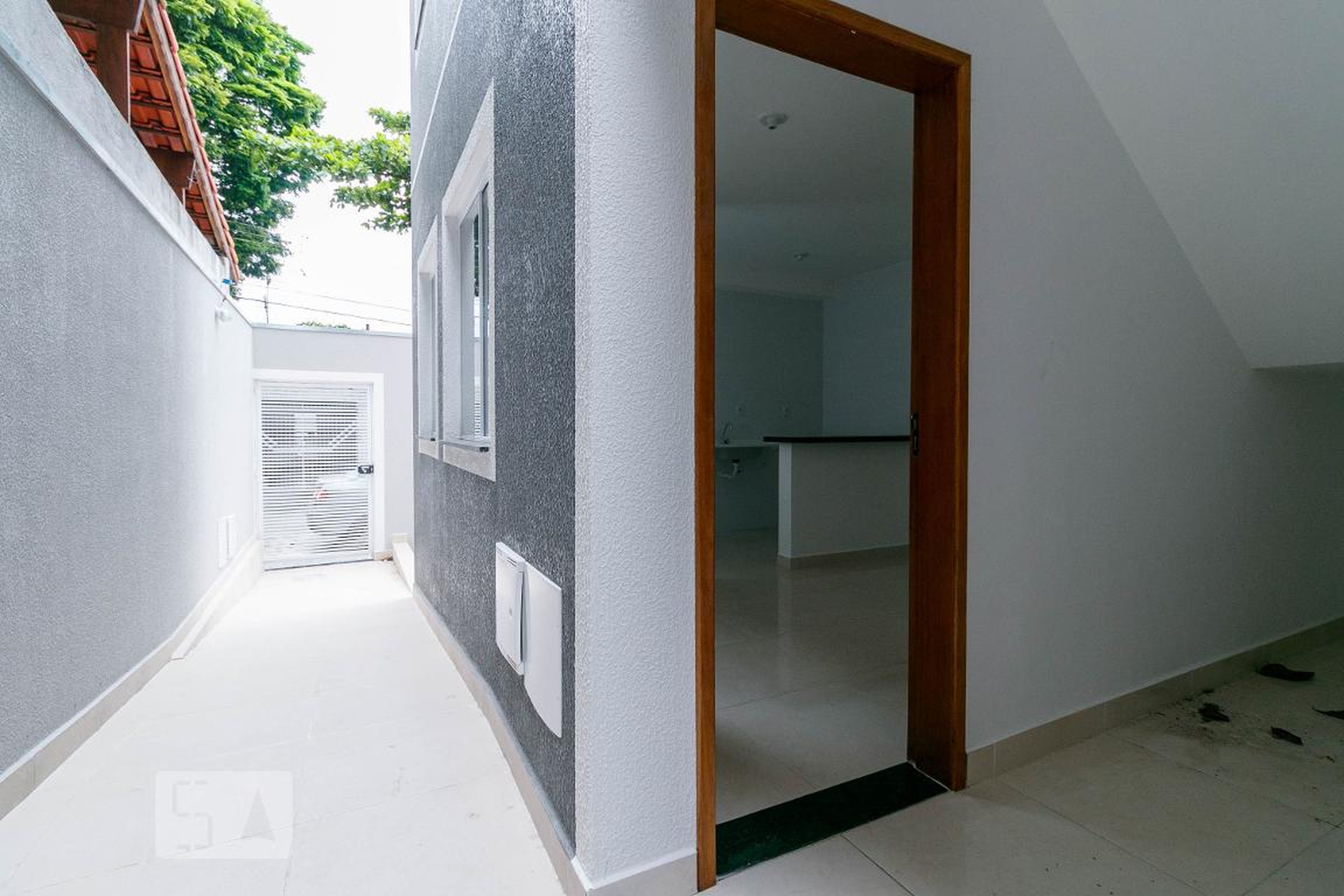 Entrada - 