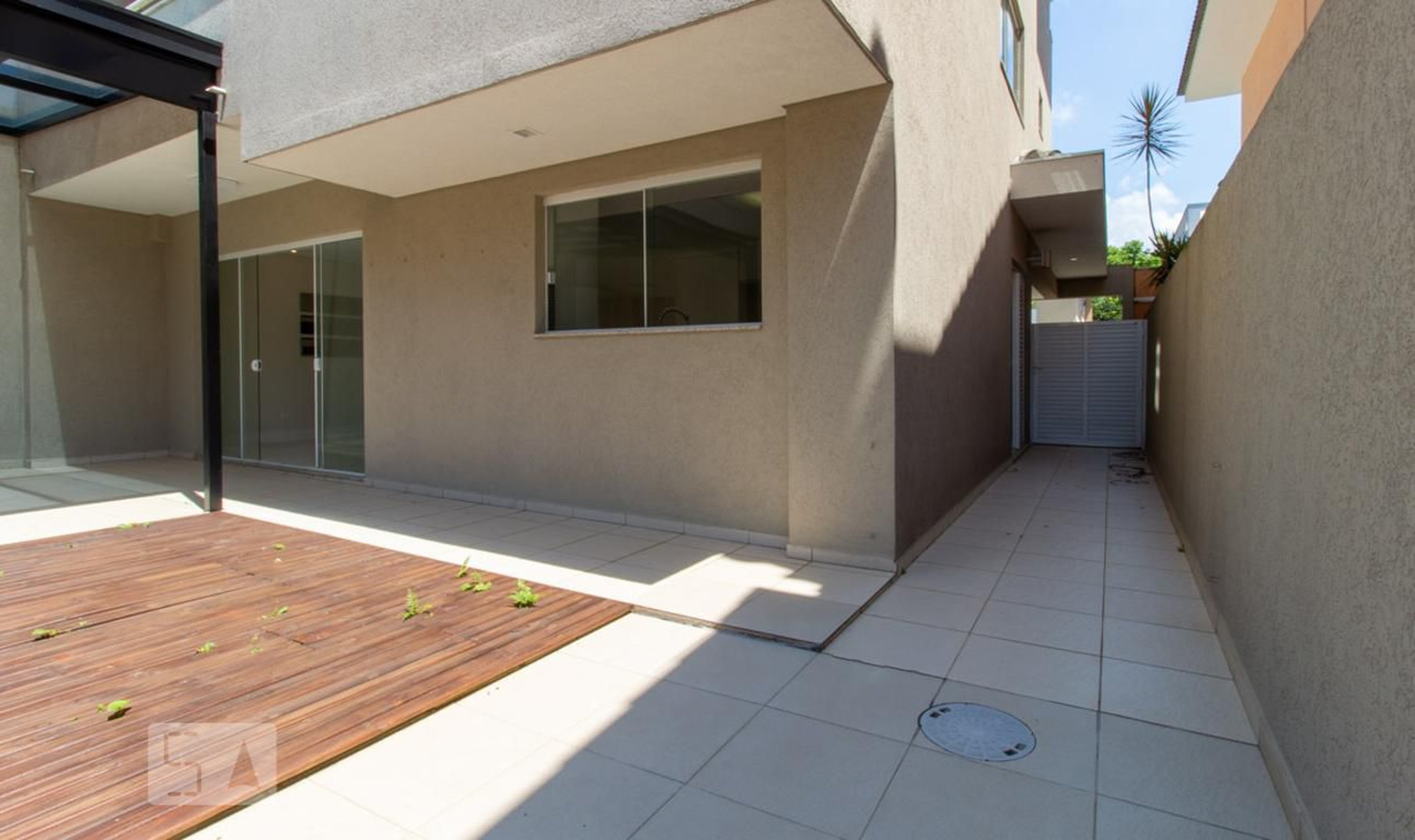 Espaço Gourmet - Residencial Villareal