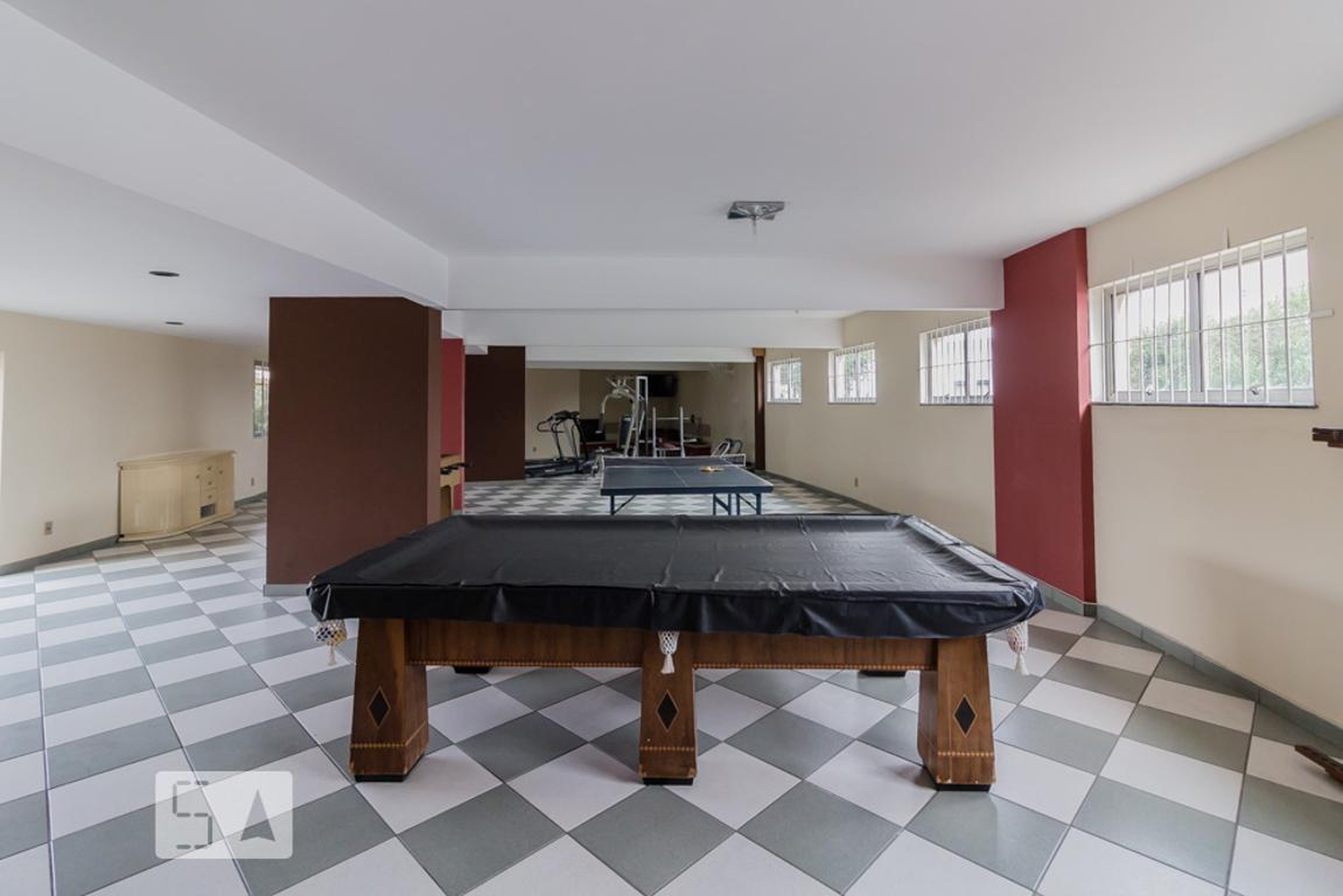 Sala de Jogos - Torremolinos