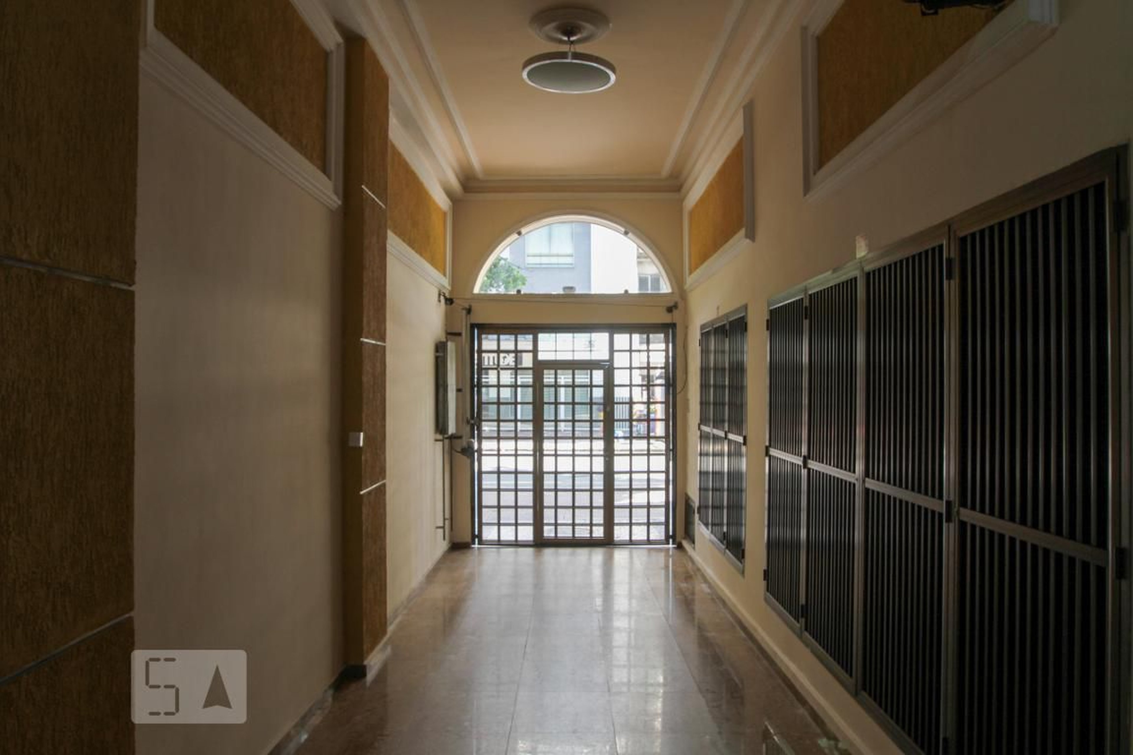 Hall Social - Diamantina