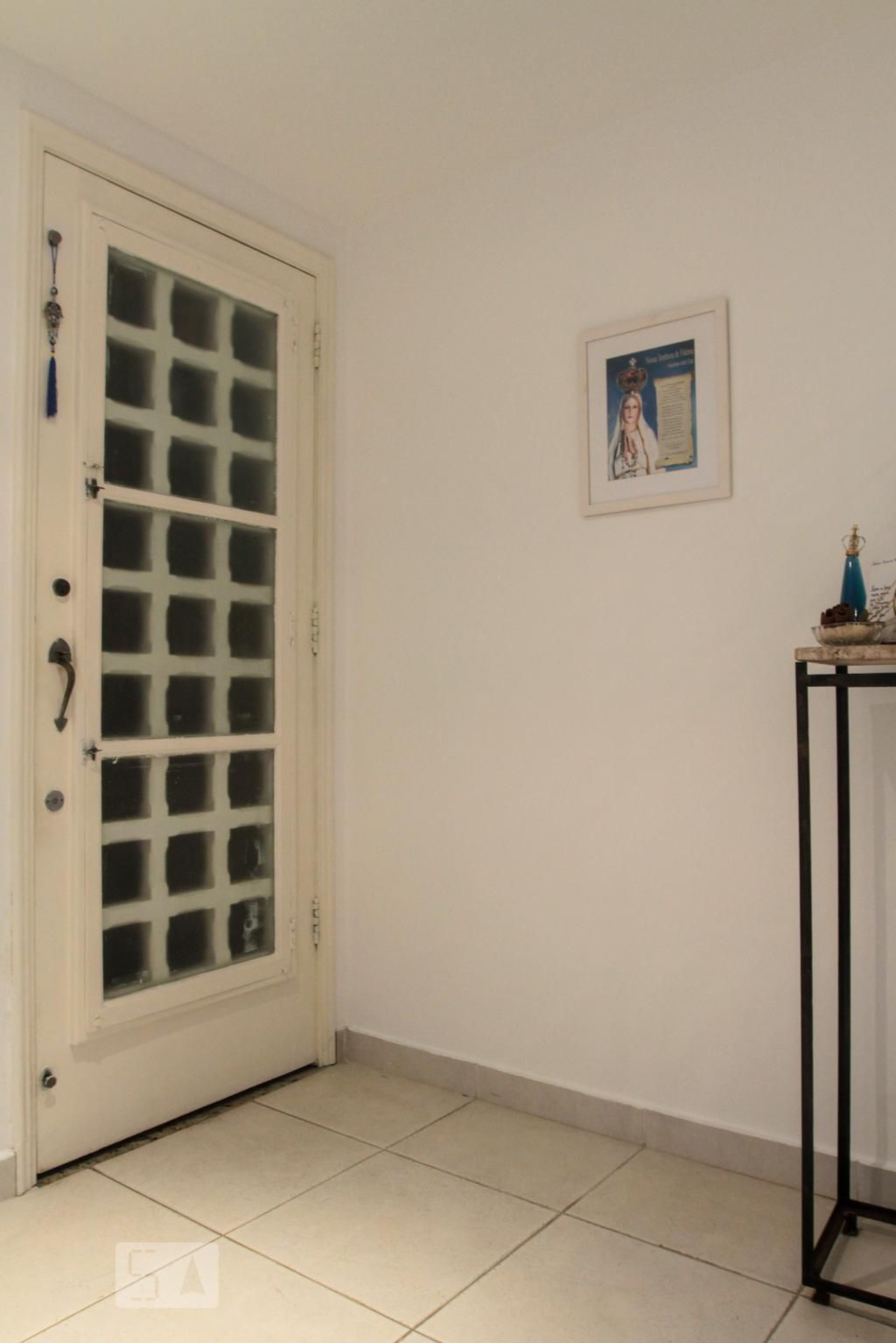 Hall de Entrada - Diamantina