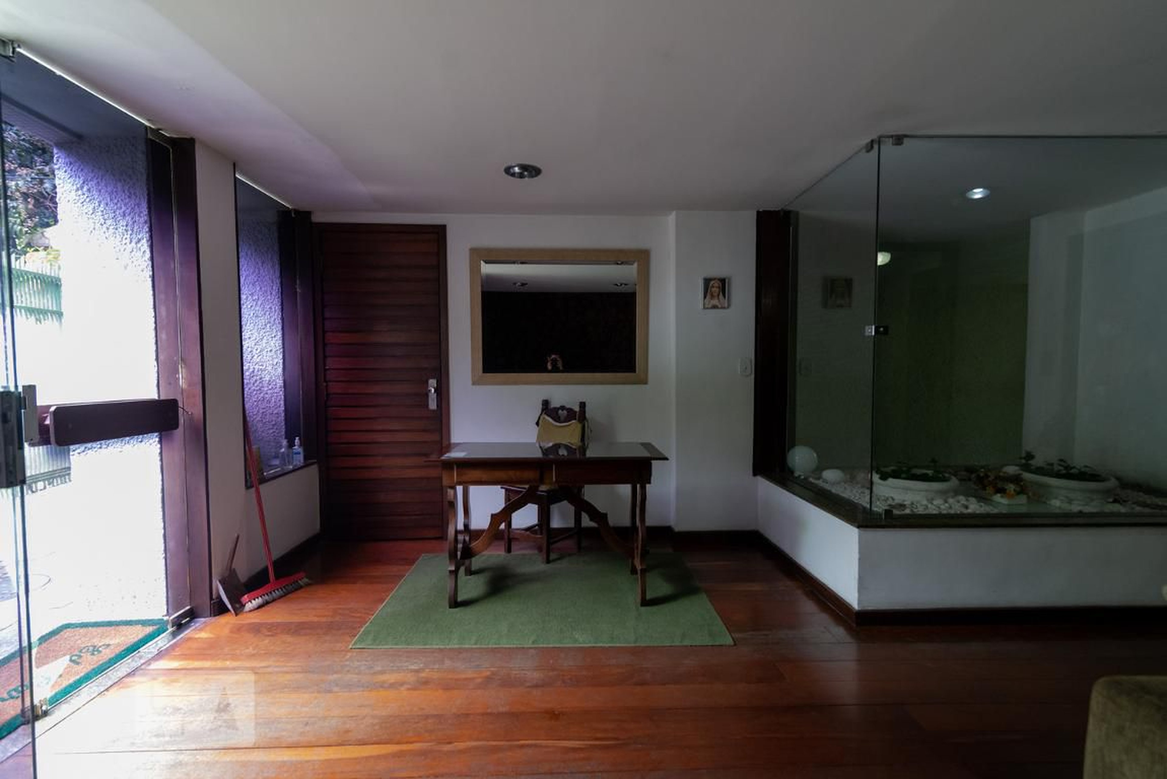 Hall - Edifício Carlos Augusto