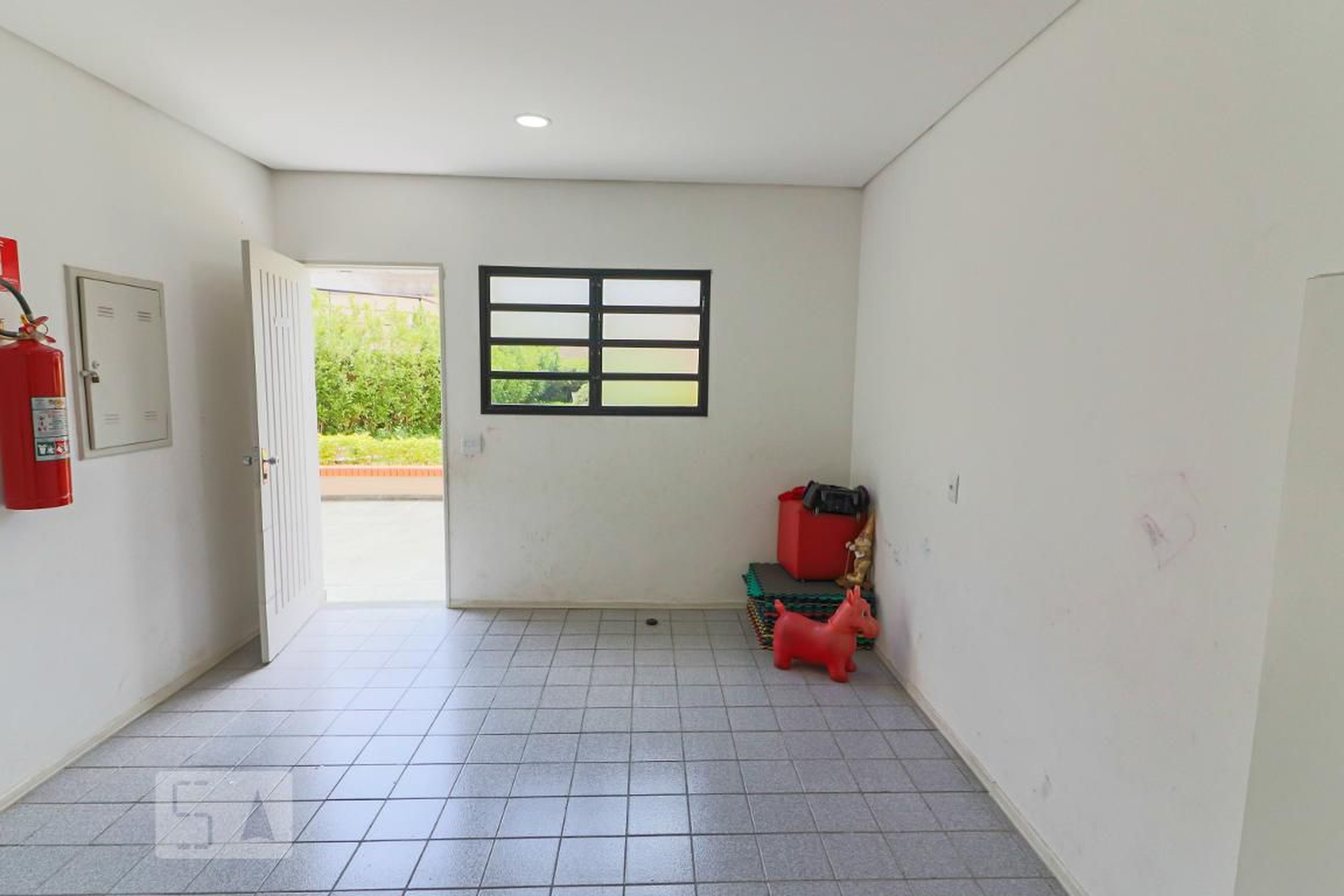 Brinquedoteca - Costa Dourada