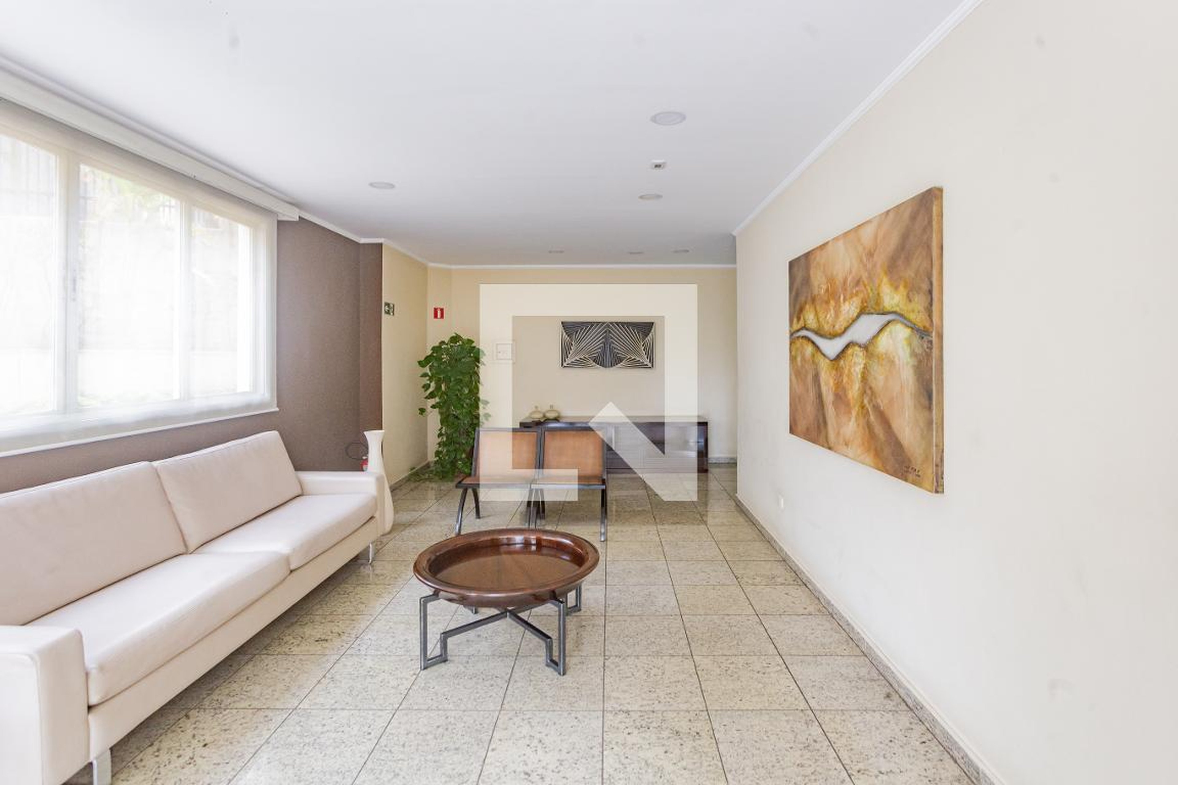 Hall de entrada - Cote Dazur