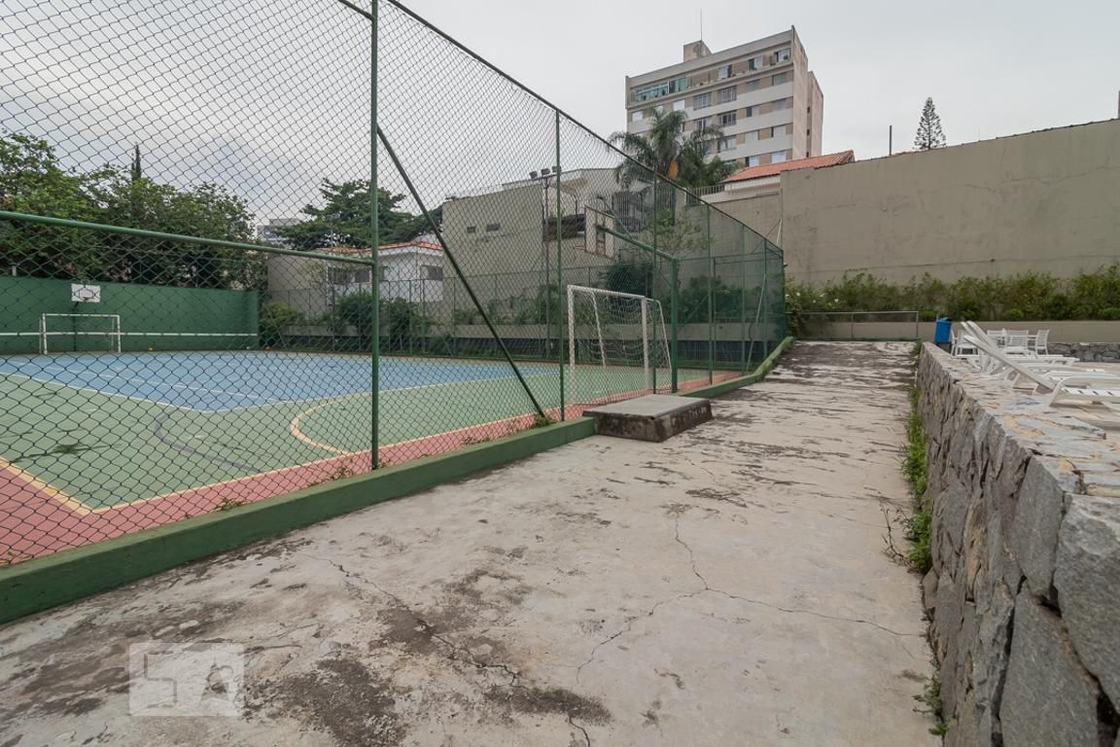 Pista de Skate - Jardim das Orquídeas