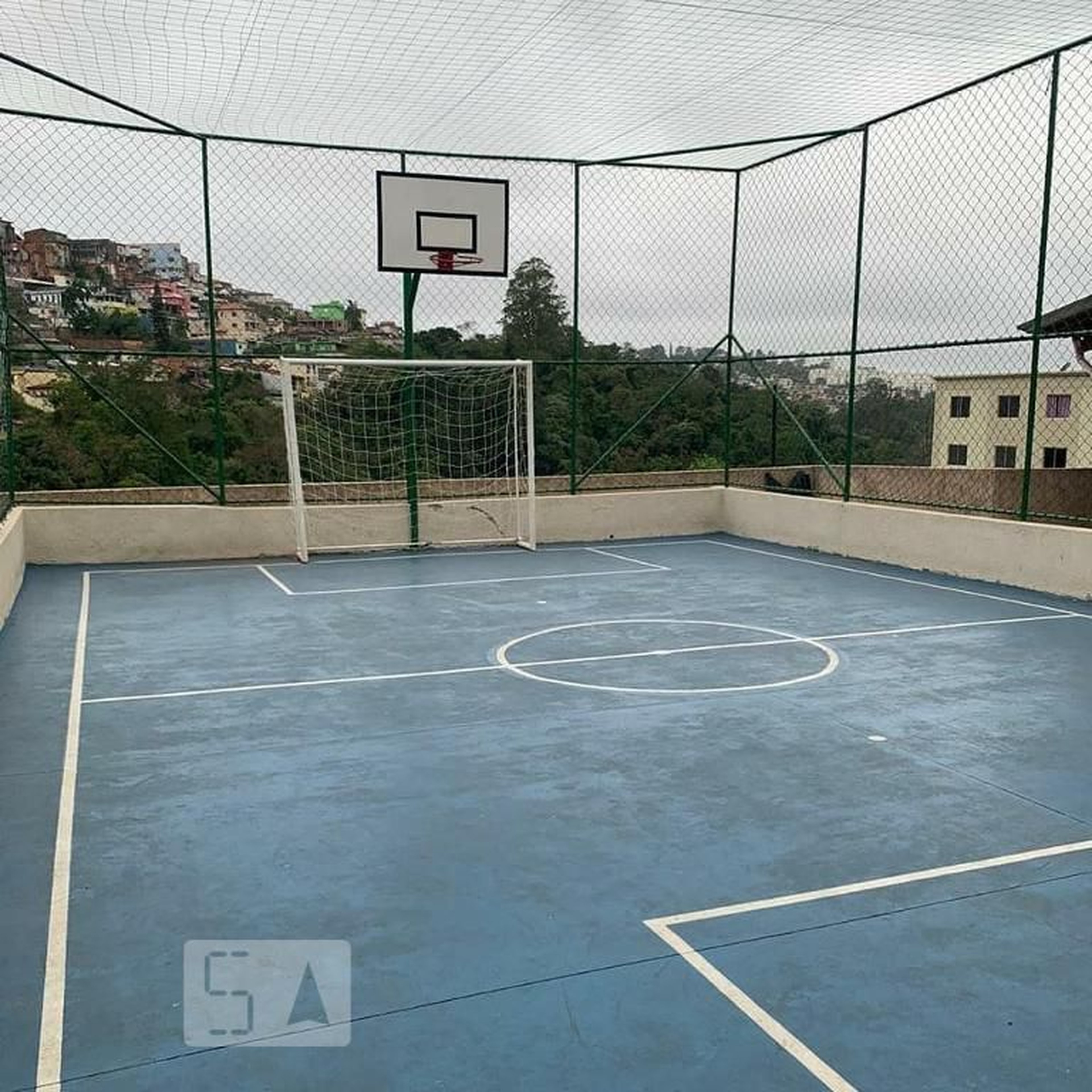 Quadra - Vida Plena Cotia