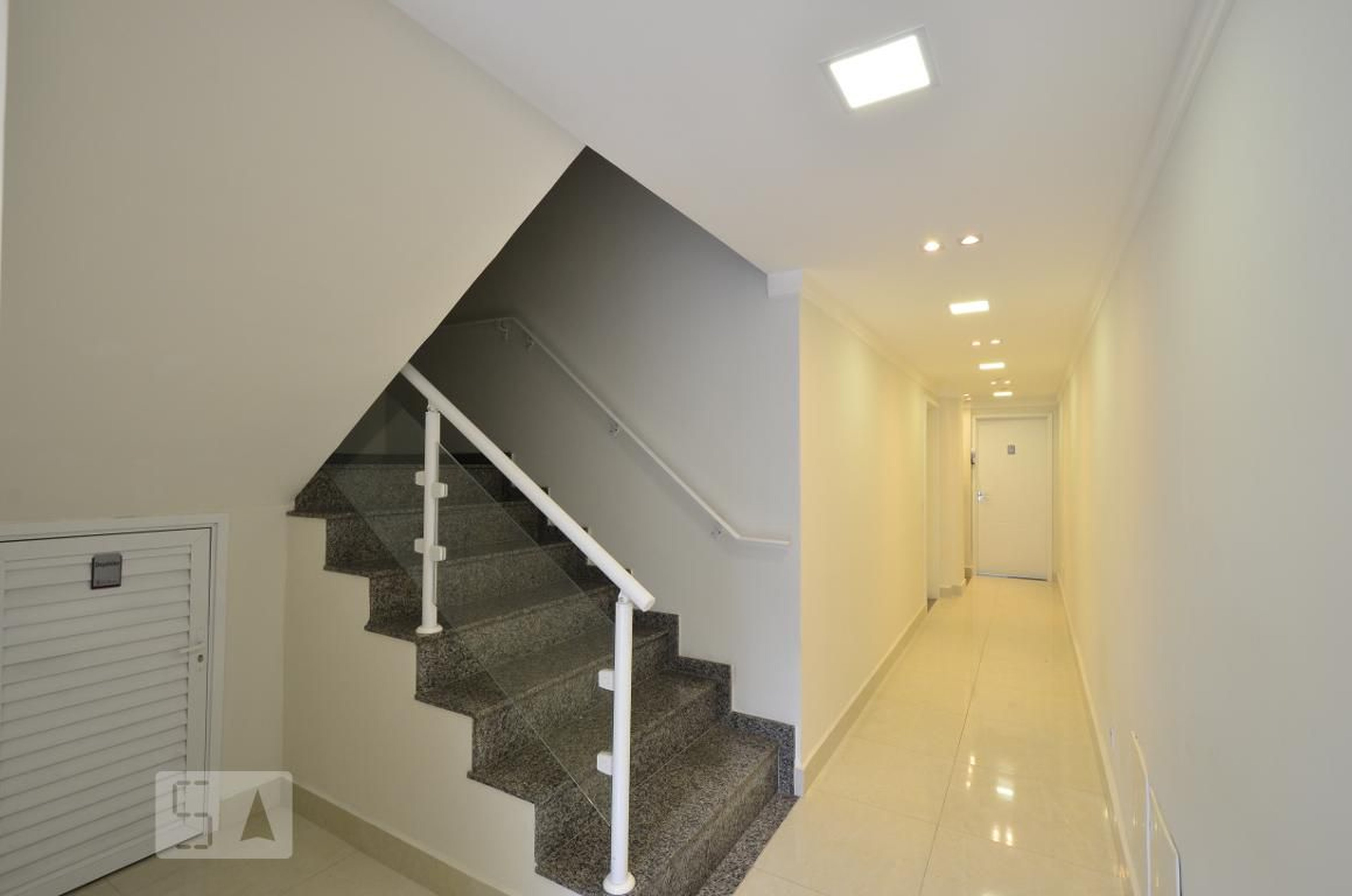 Área comum - Residencial Dona Amélia