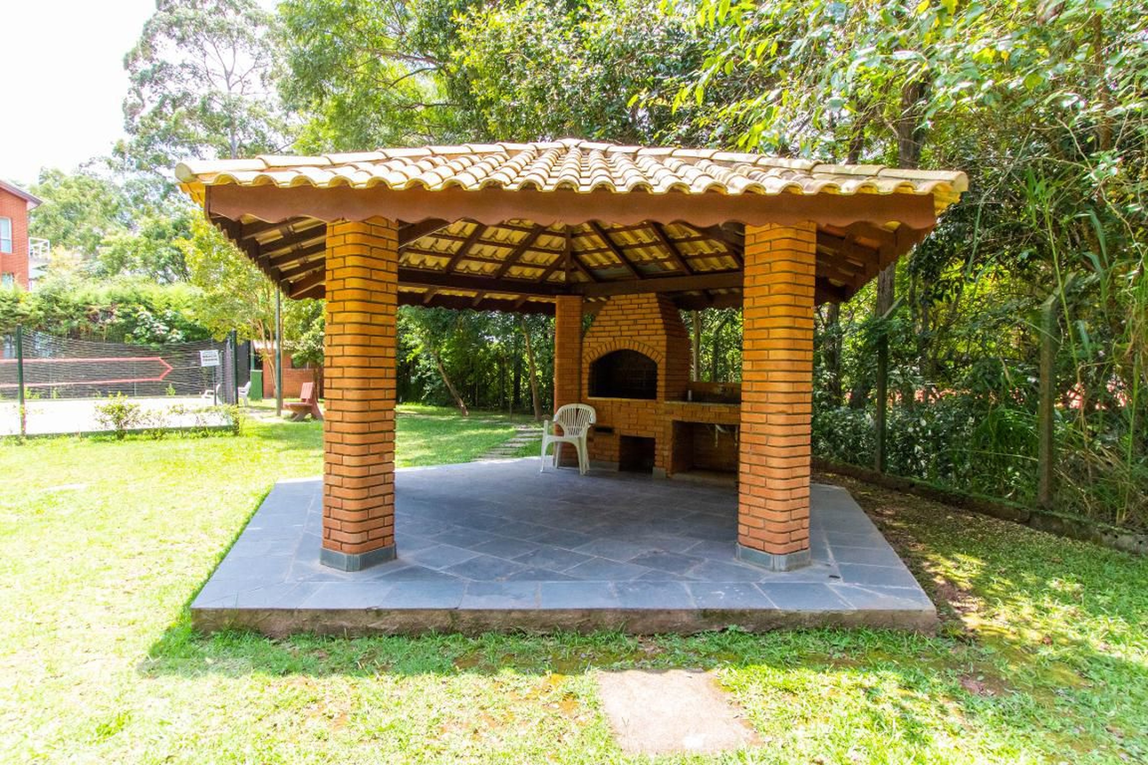 Churrasqueira - São Paulo 2