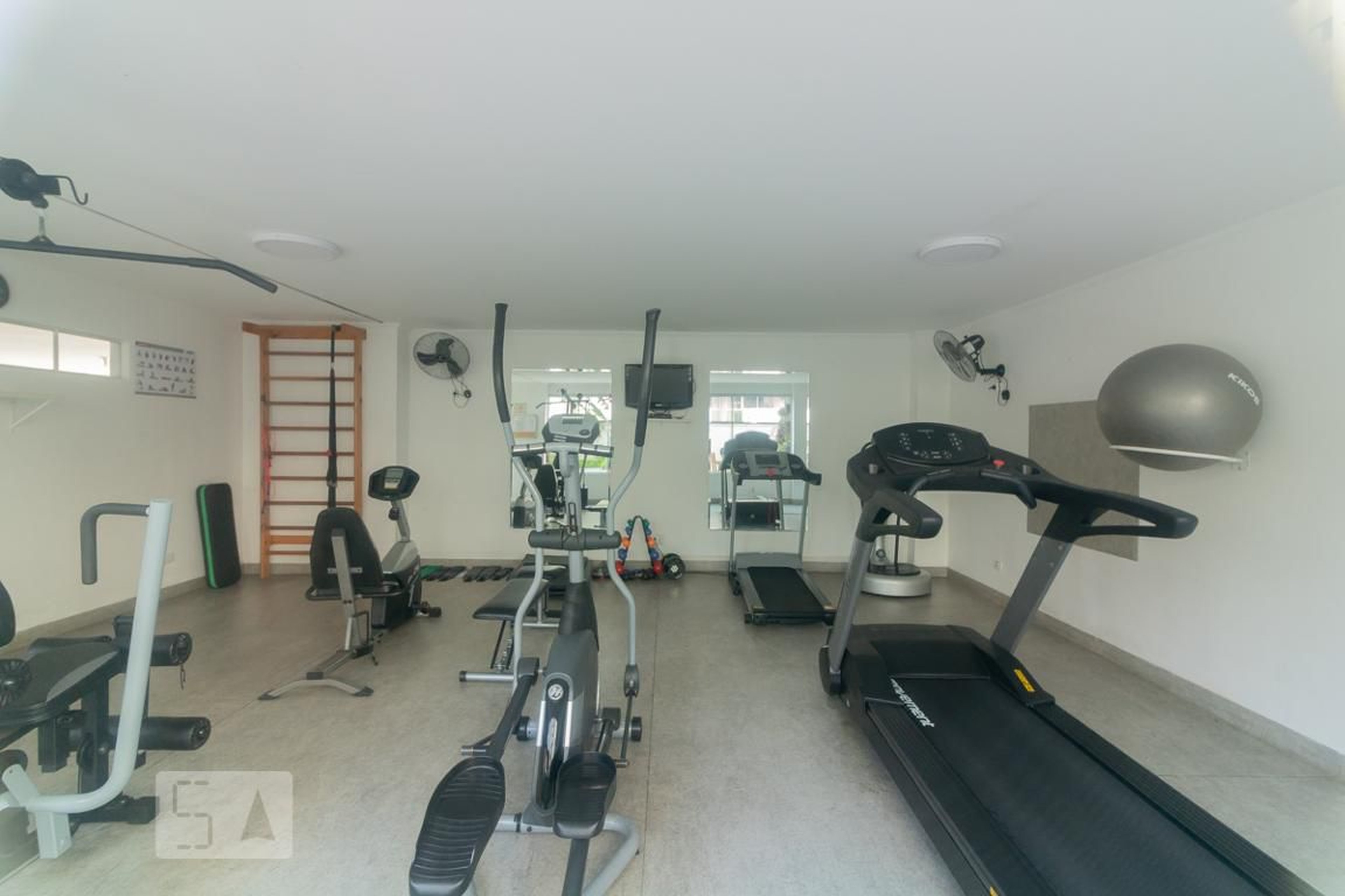 Academia - Guaravaí