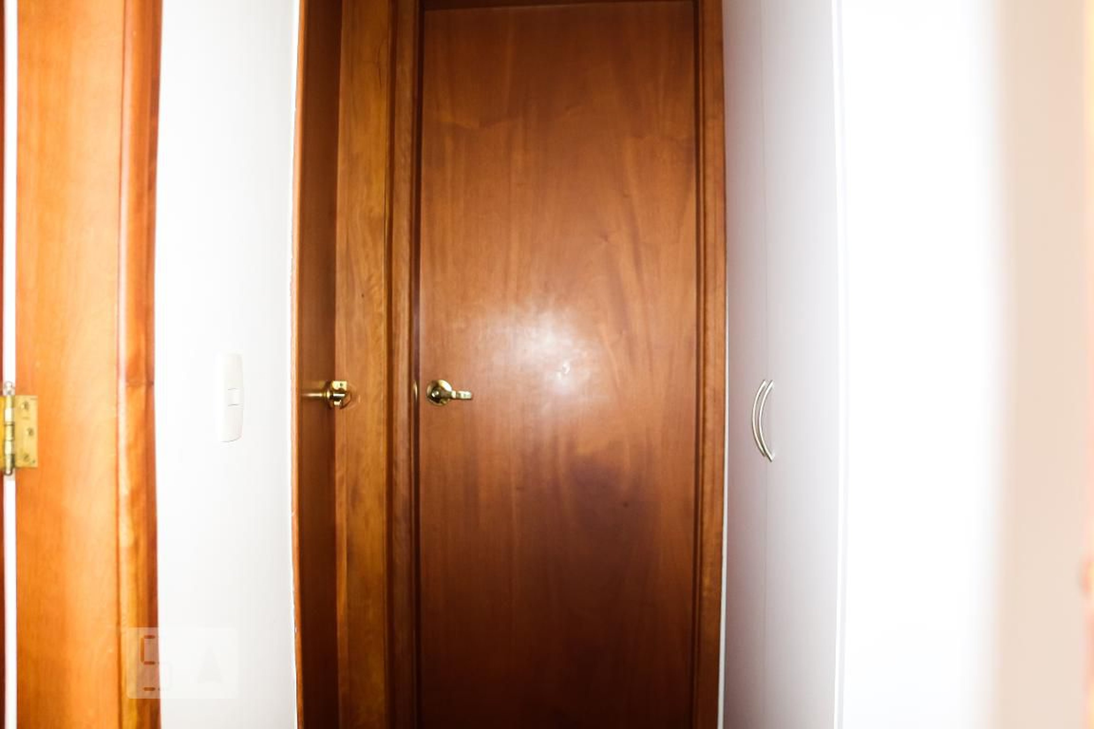 Área comum - Edifício Torre de Perdizes