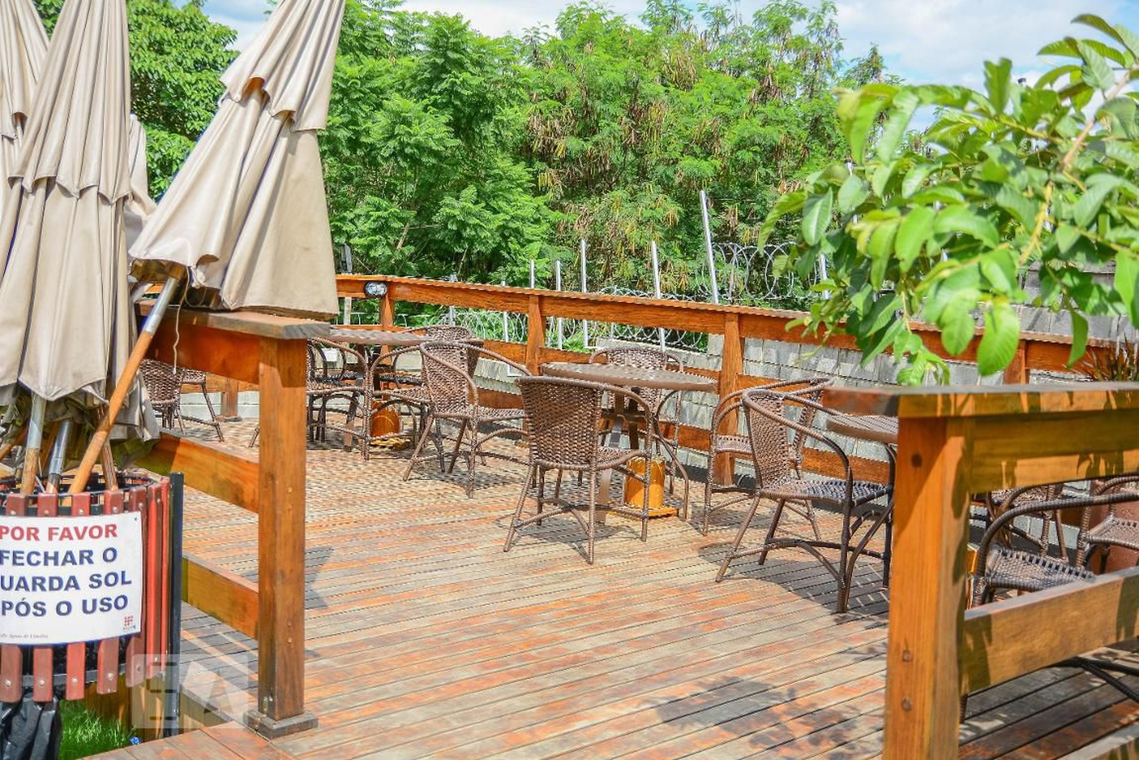 Área comum Condomínio em Avenida São José dos Campos, 3388