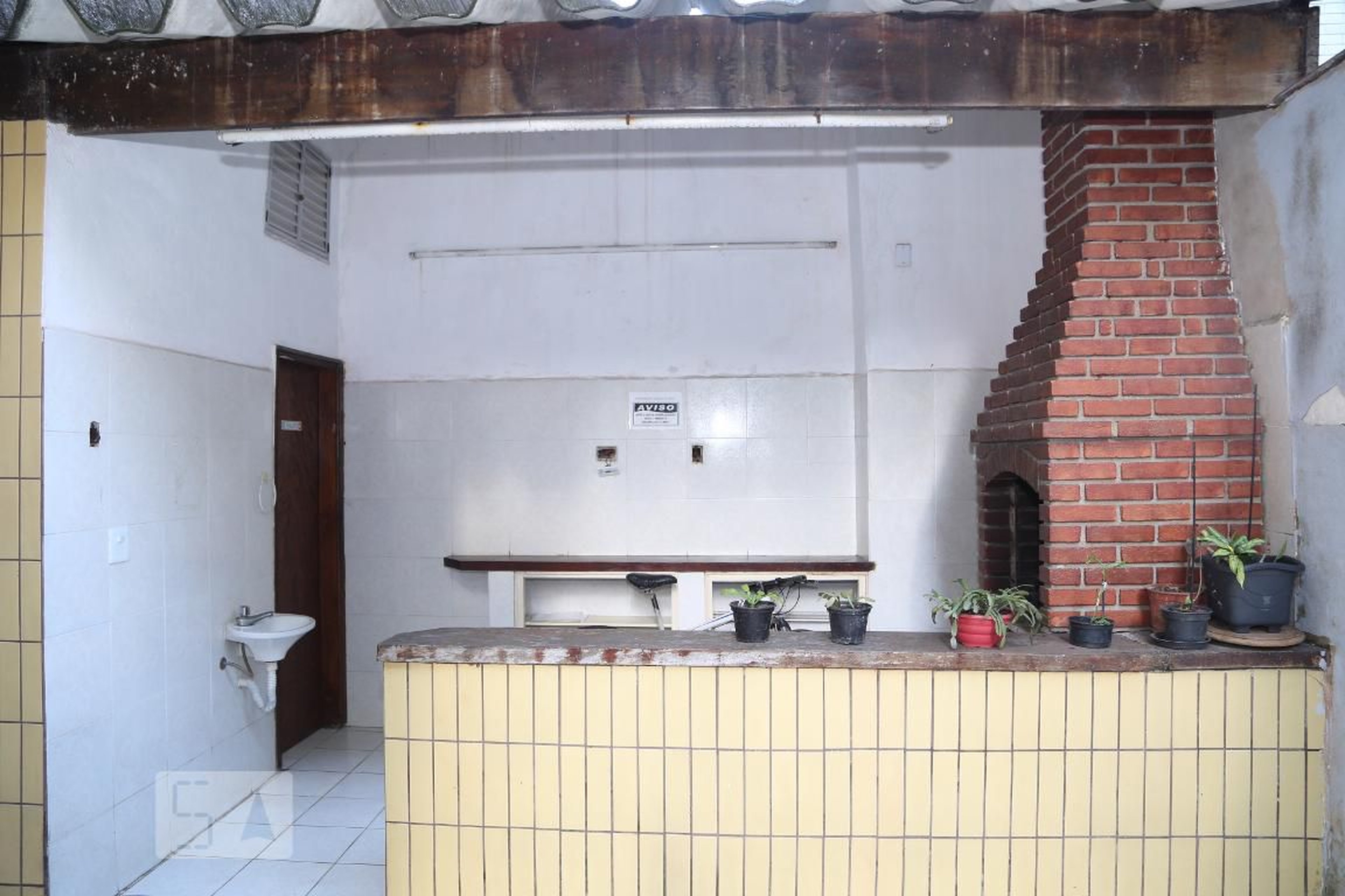 Espaço Gourmet - ED Mario Augusto