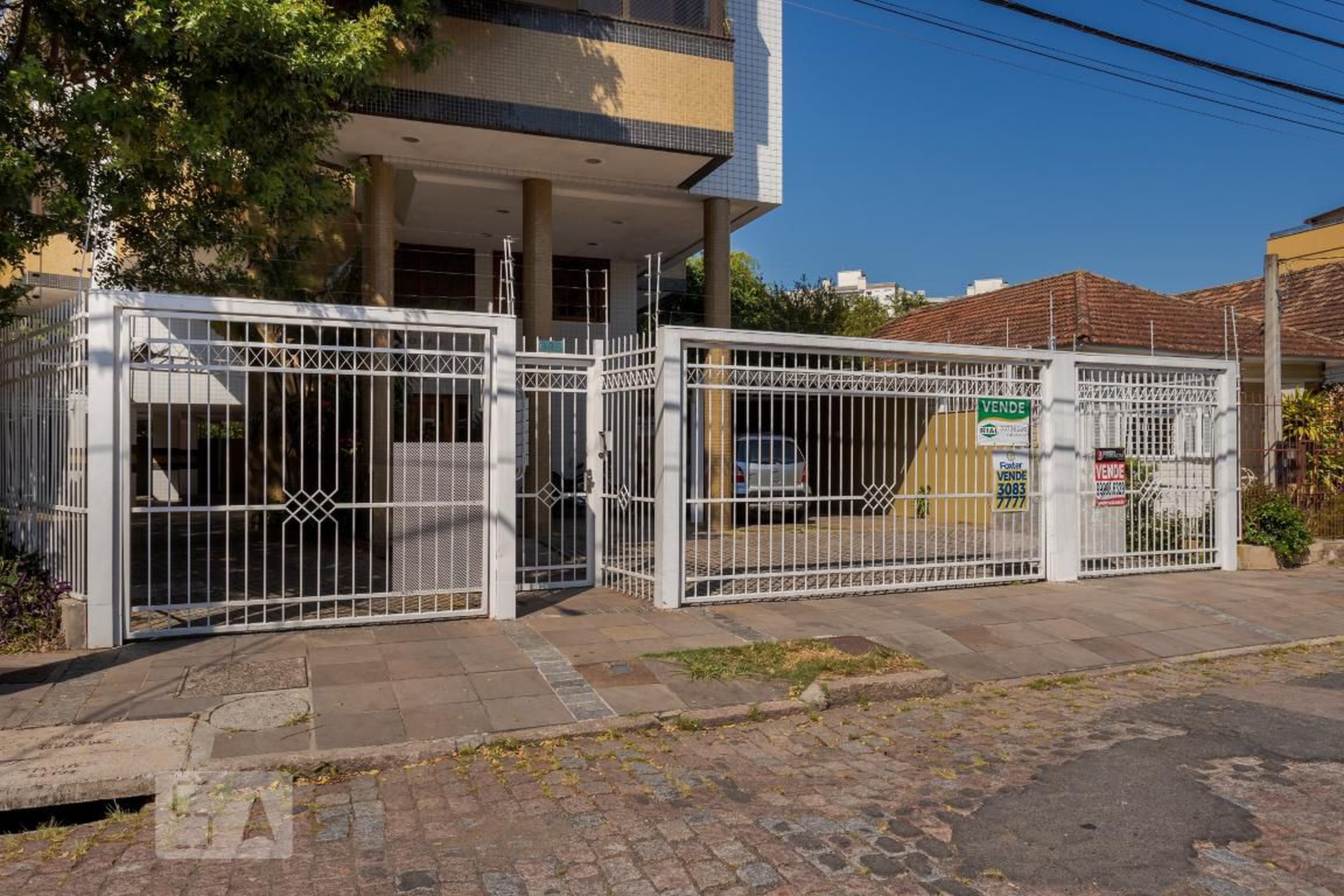 Entrada - Solar Country