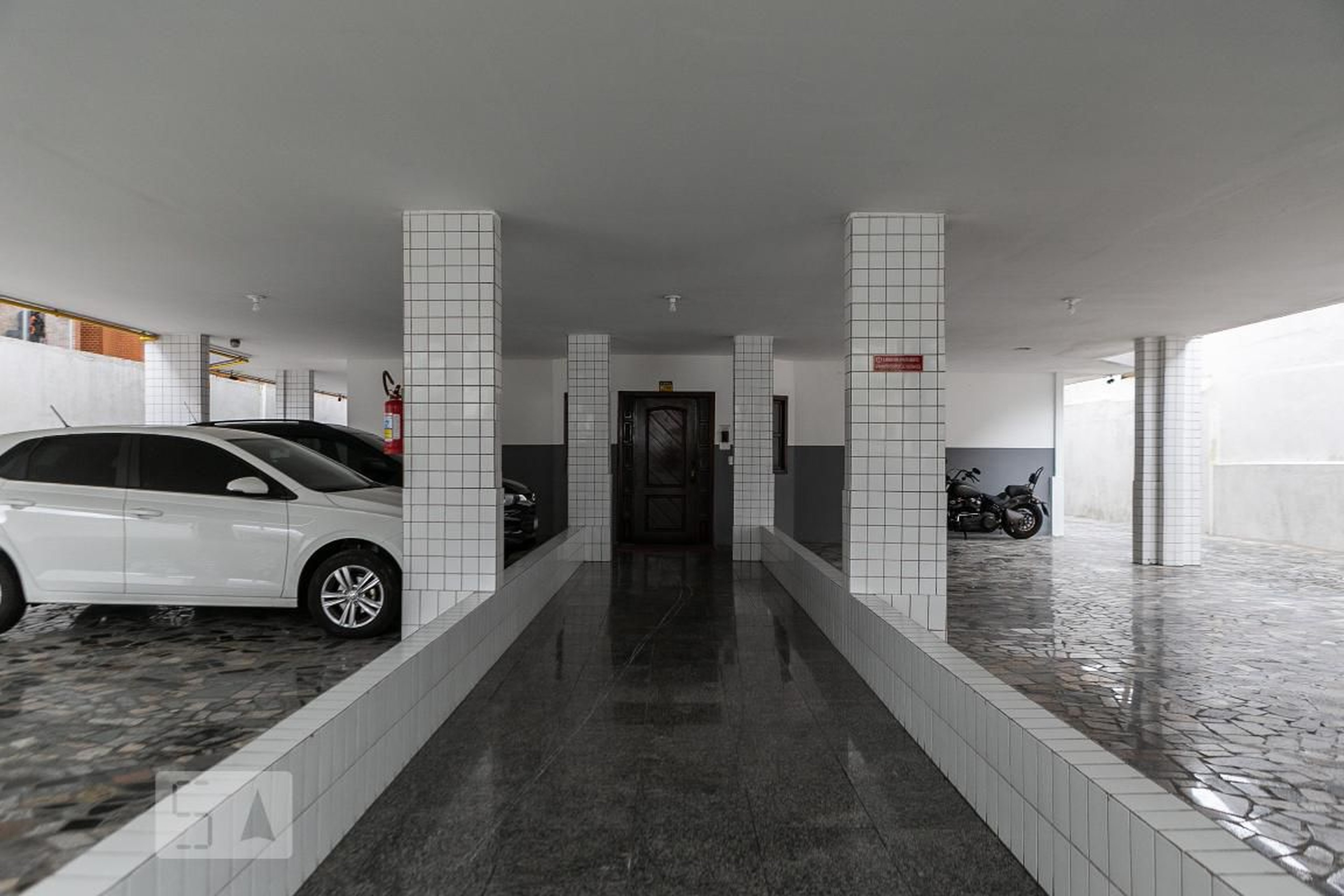 Entrada - Residencial Azaleia