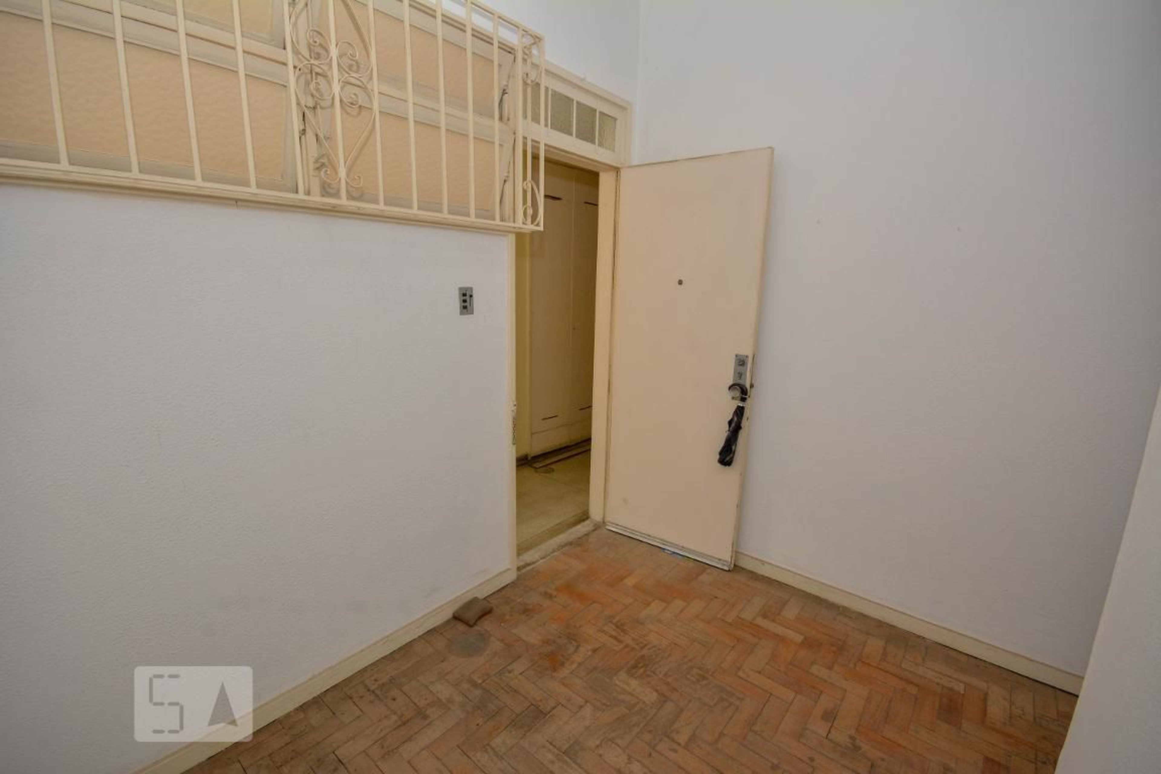 Hall - Centro Comercial Largo do Machado