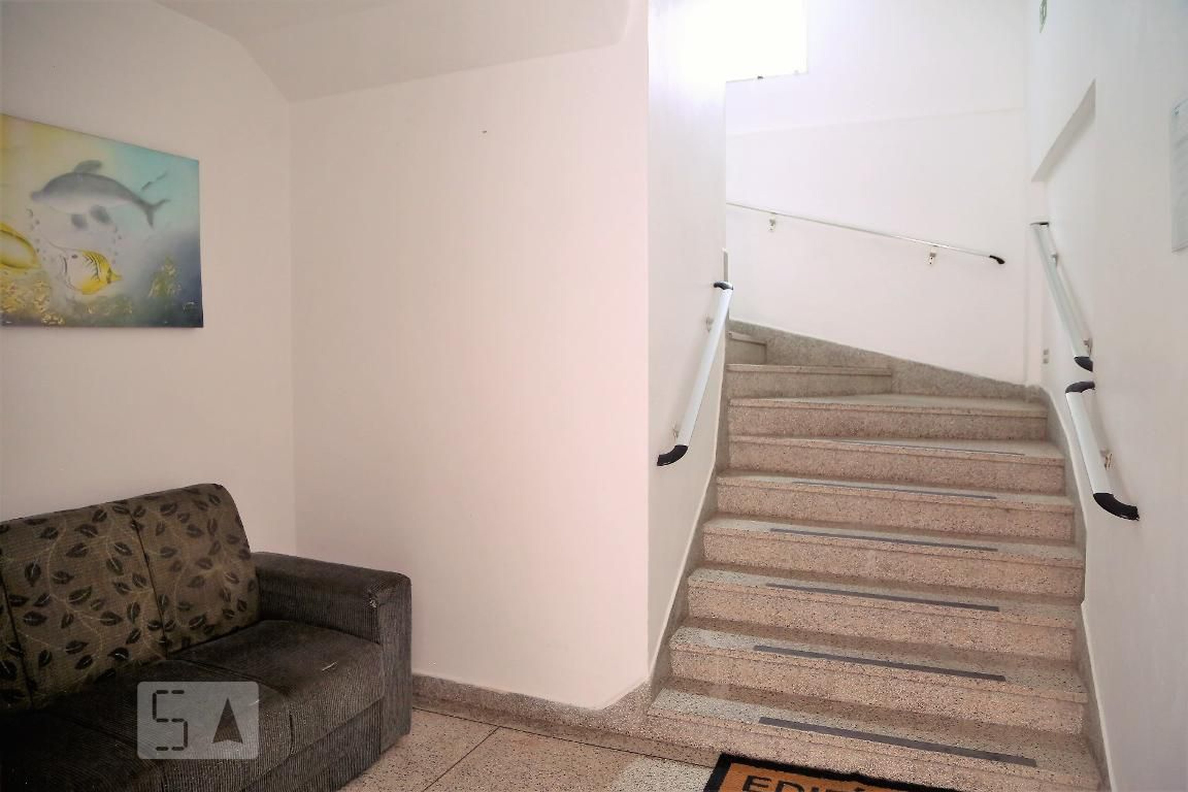 Hall de Entrada - Bruna