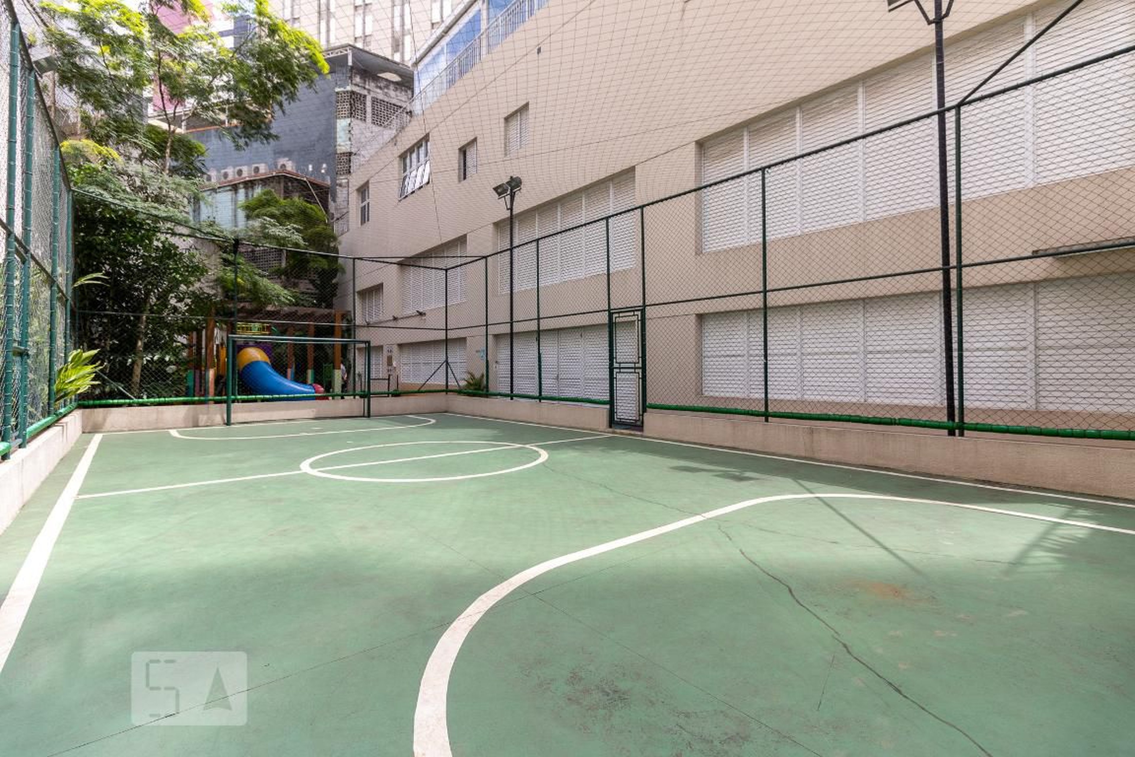 Quadra - We Liberdade