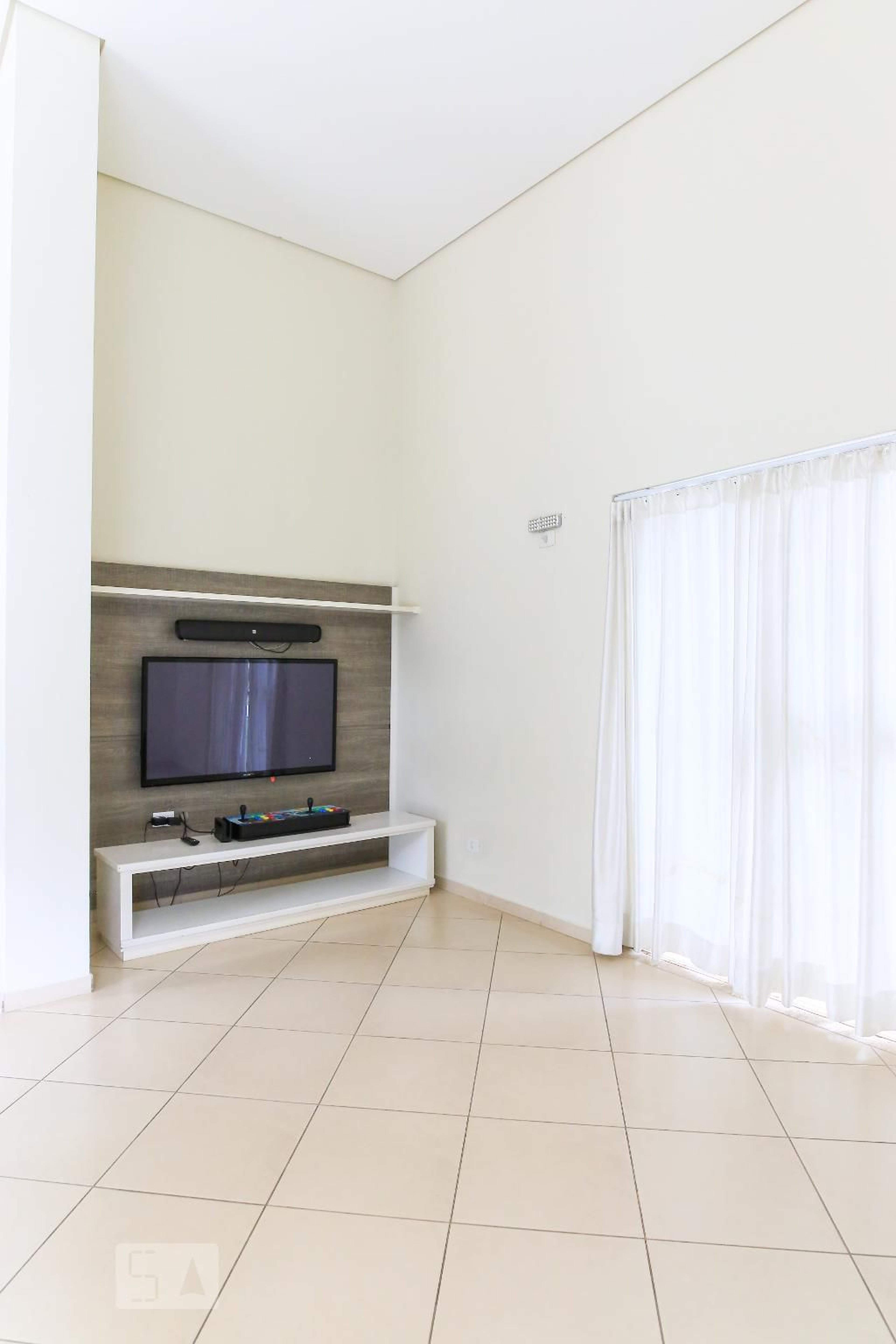 Salão de Jogos - Sky House Club Residence