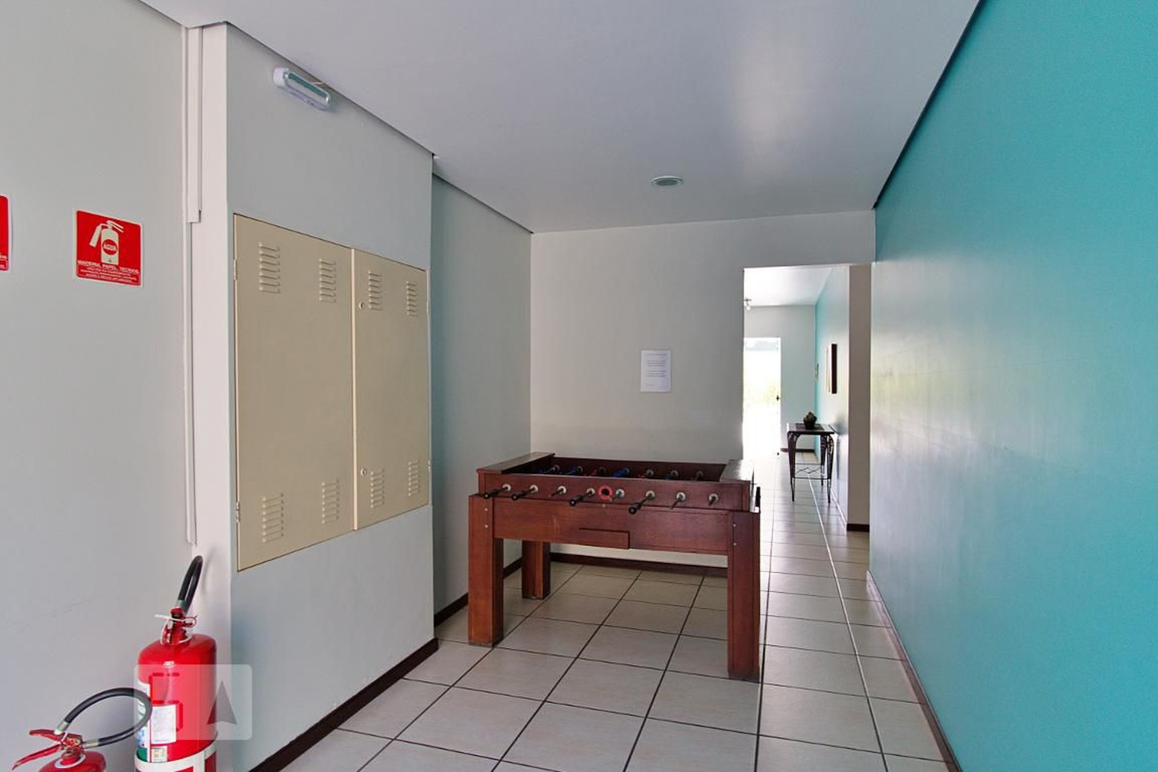 Salão de jogos - Itapema