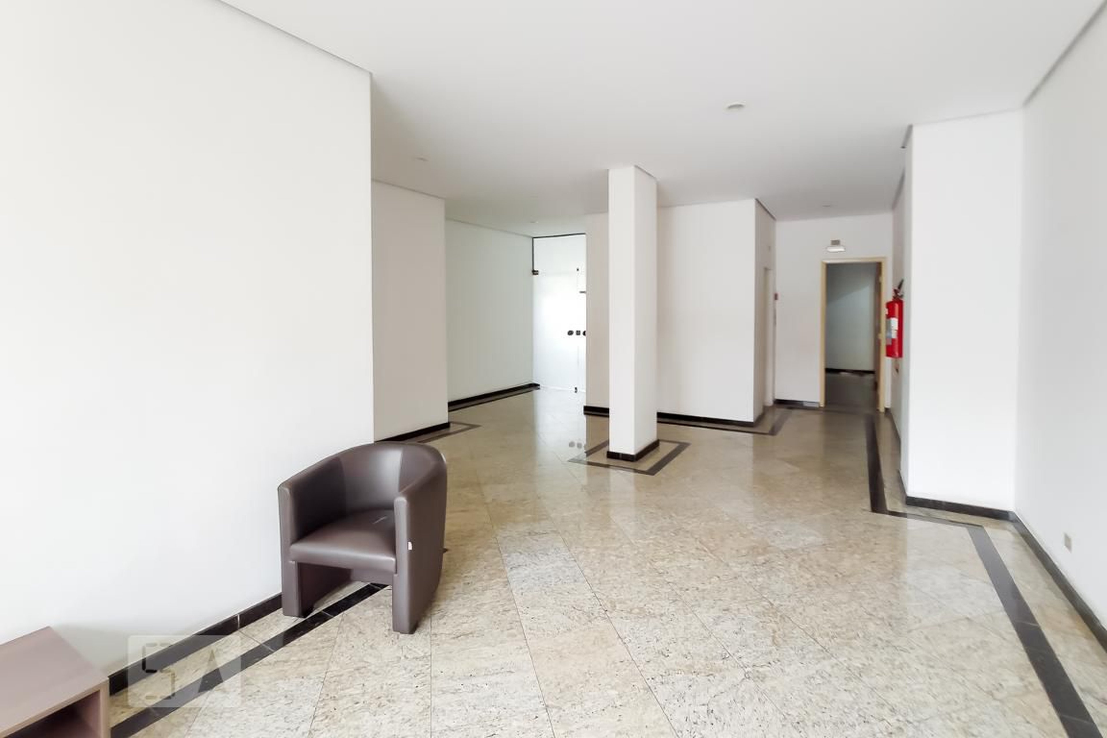 Hall Entrada - Edifício Rachel Huchok