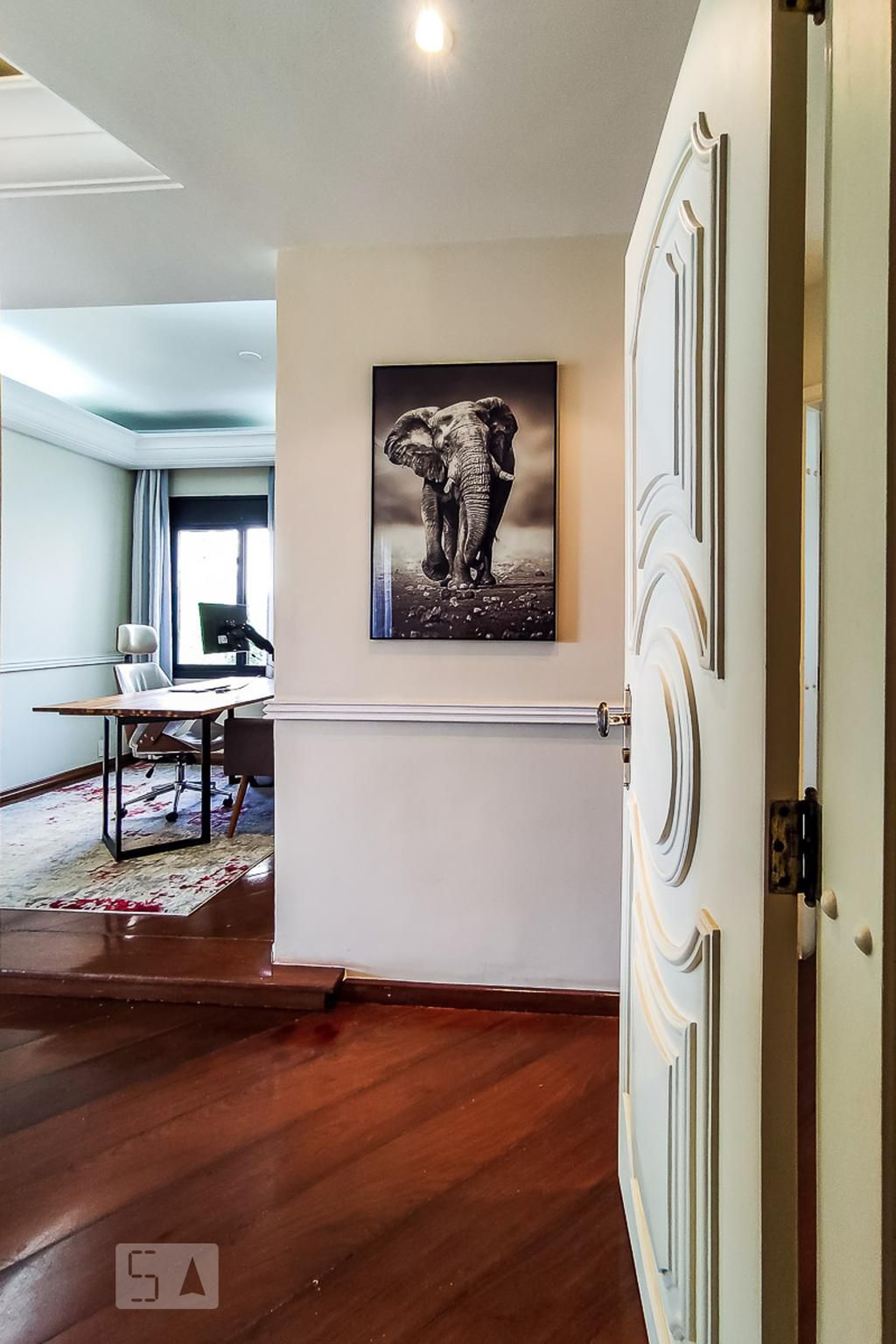 Hall - Piazza Morumbi