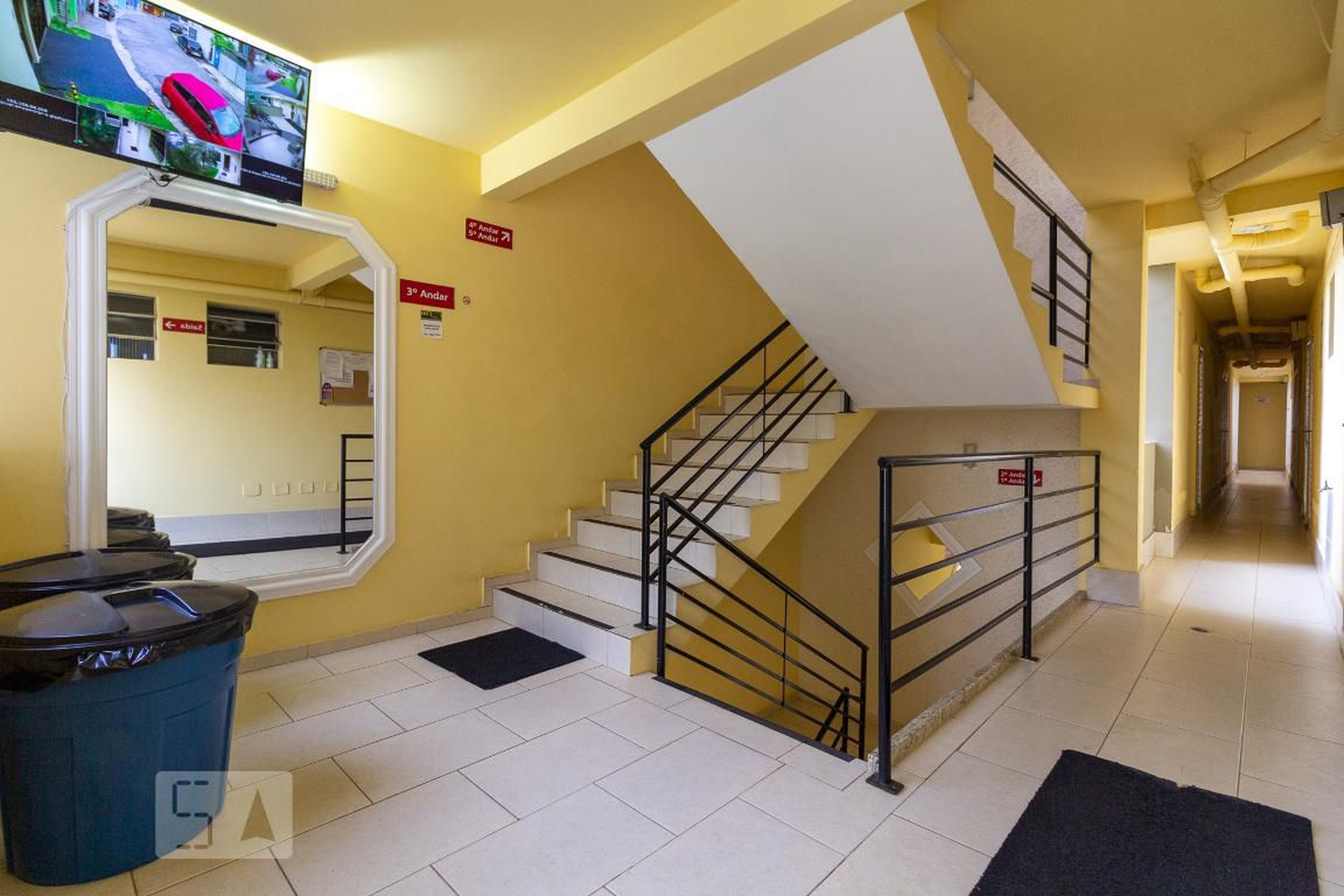 Hall de Entrada - Kit 100