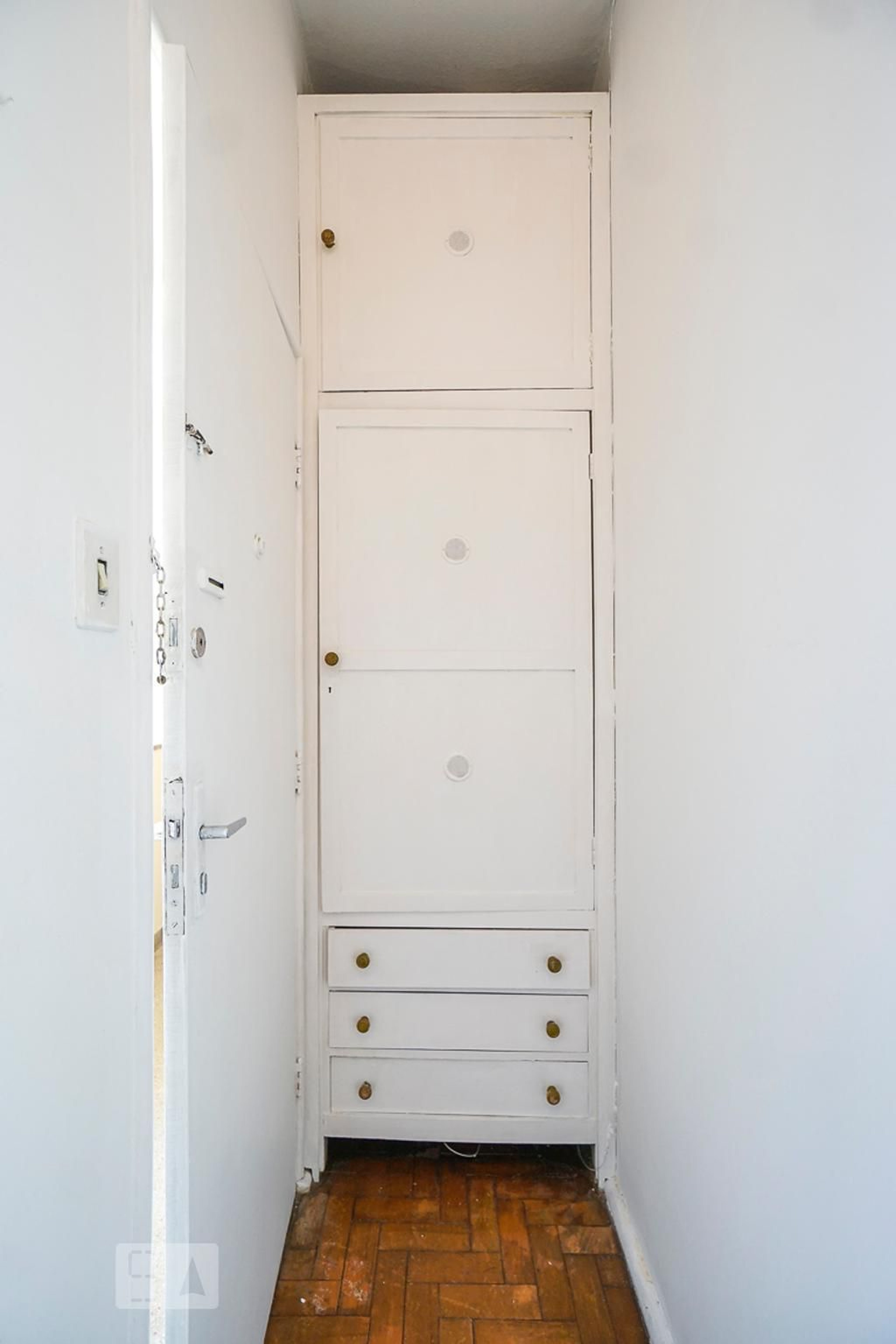 Hall de entrada - A 6